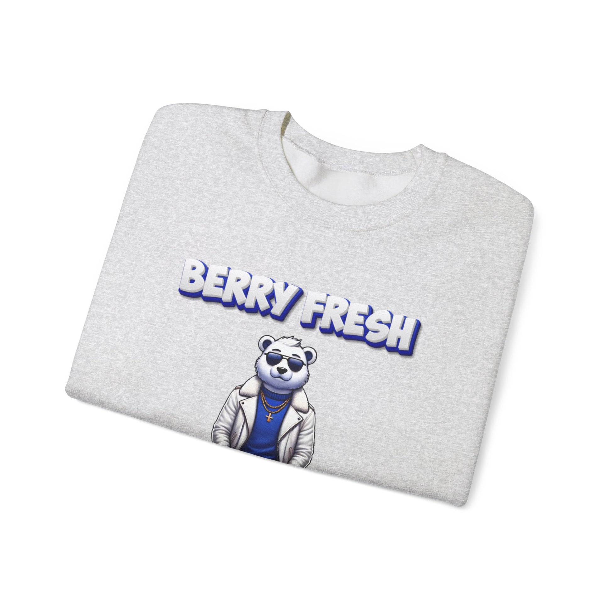 Blueberry Retro 12 Crewneck Sweatshirt Jordan Inspired Jumper Sweater Streetwear