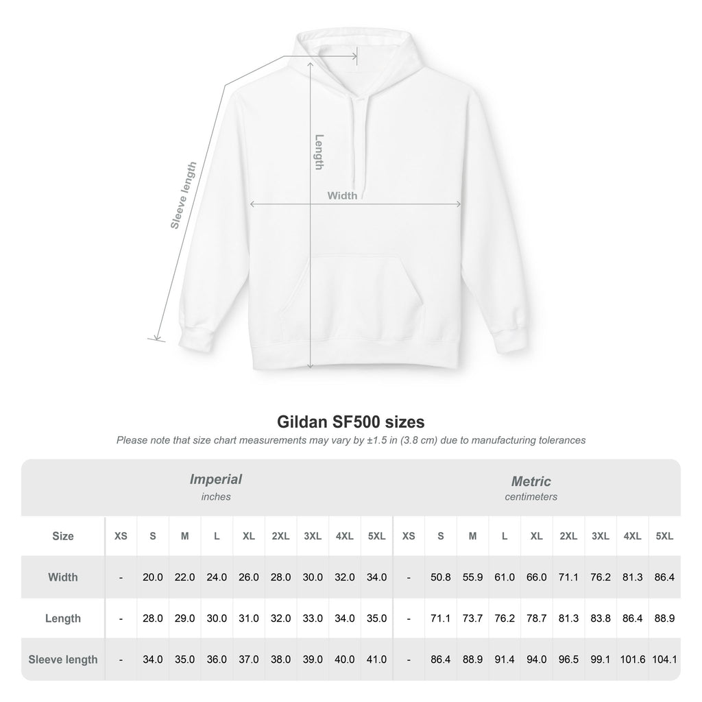 Matching Hoodie for Awake NY x Air Jordan Retro 5 Arctic Pink - ‘Wide Awake’ Hoodie – NYC Skyline Streetwear - Retro V Match