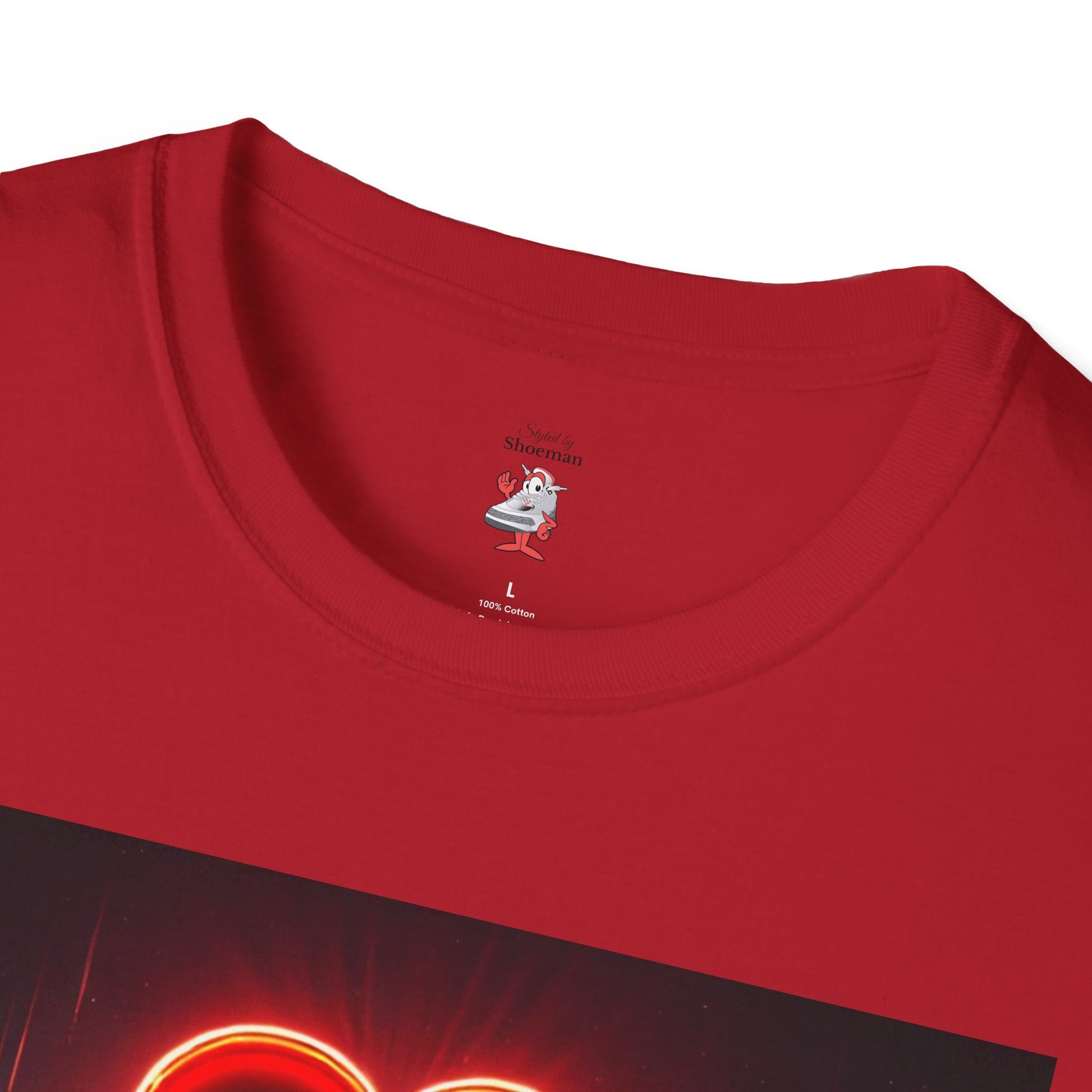 Matching Shirt For Nike Valentines Day AF1 Heartbreak Hotel Layers Of Love 2025