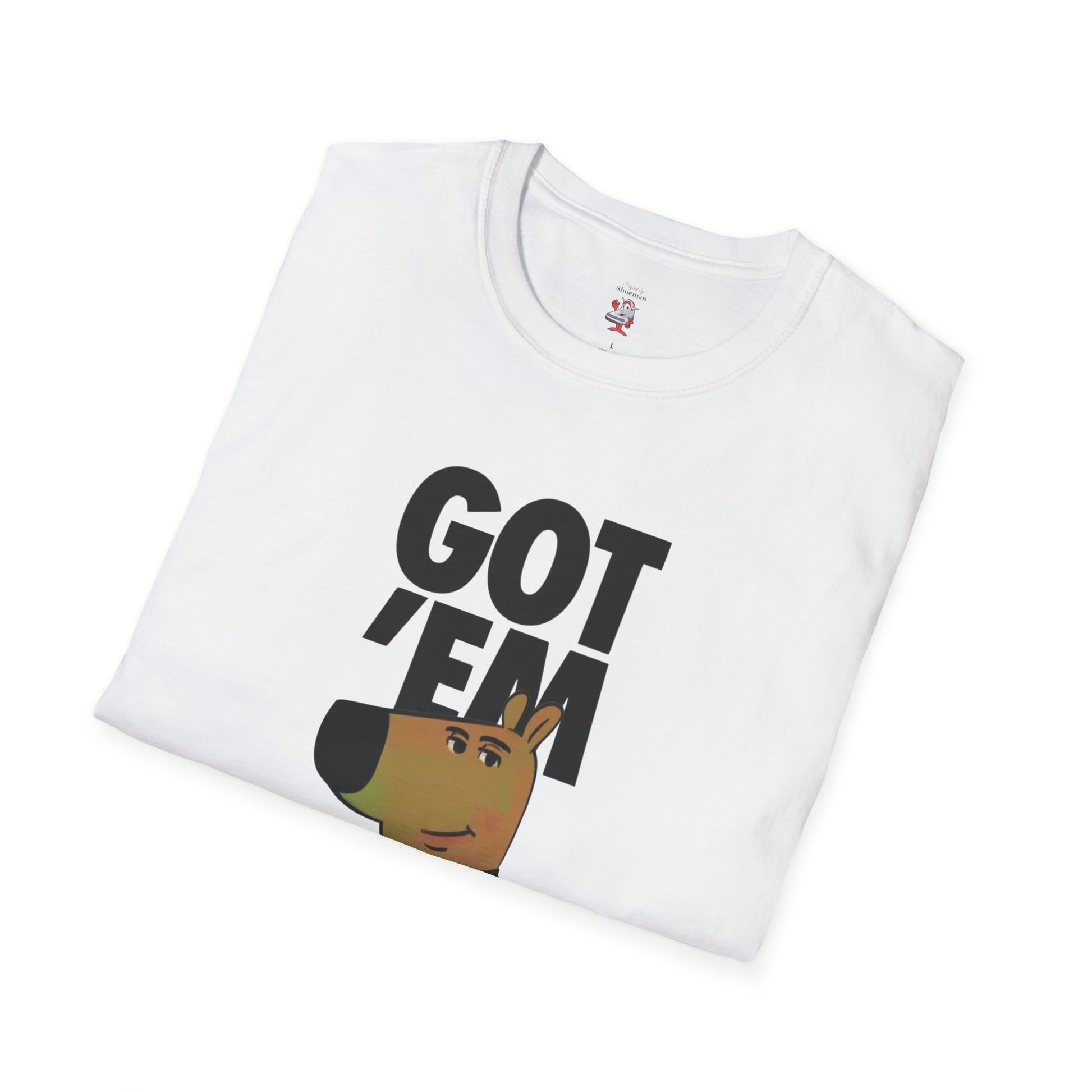 Matching Shirt Jordan Retro 3 Black Cat Unisex T-Shirt Retro Sneaker Chill Guy