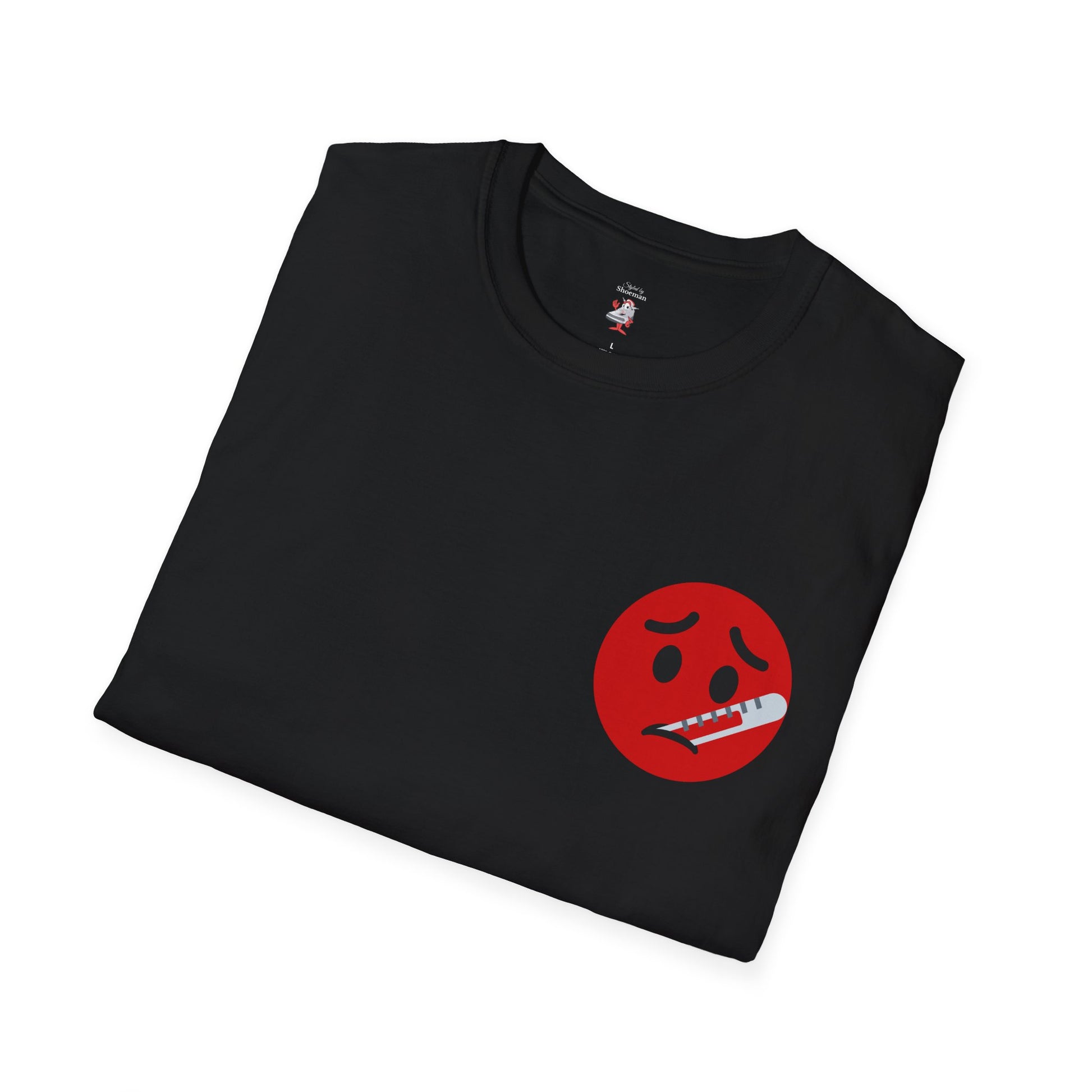 Air Jordan Retro 12 Flu Game Matching T-Shirt Michael Jordan 1997 Finals Nike