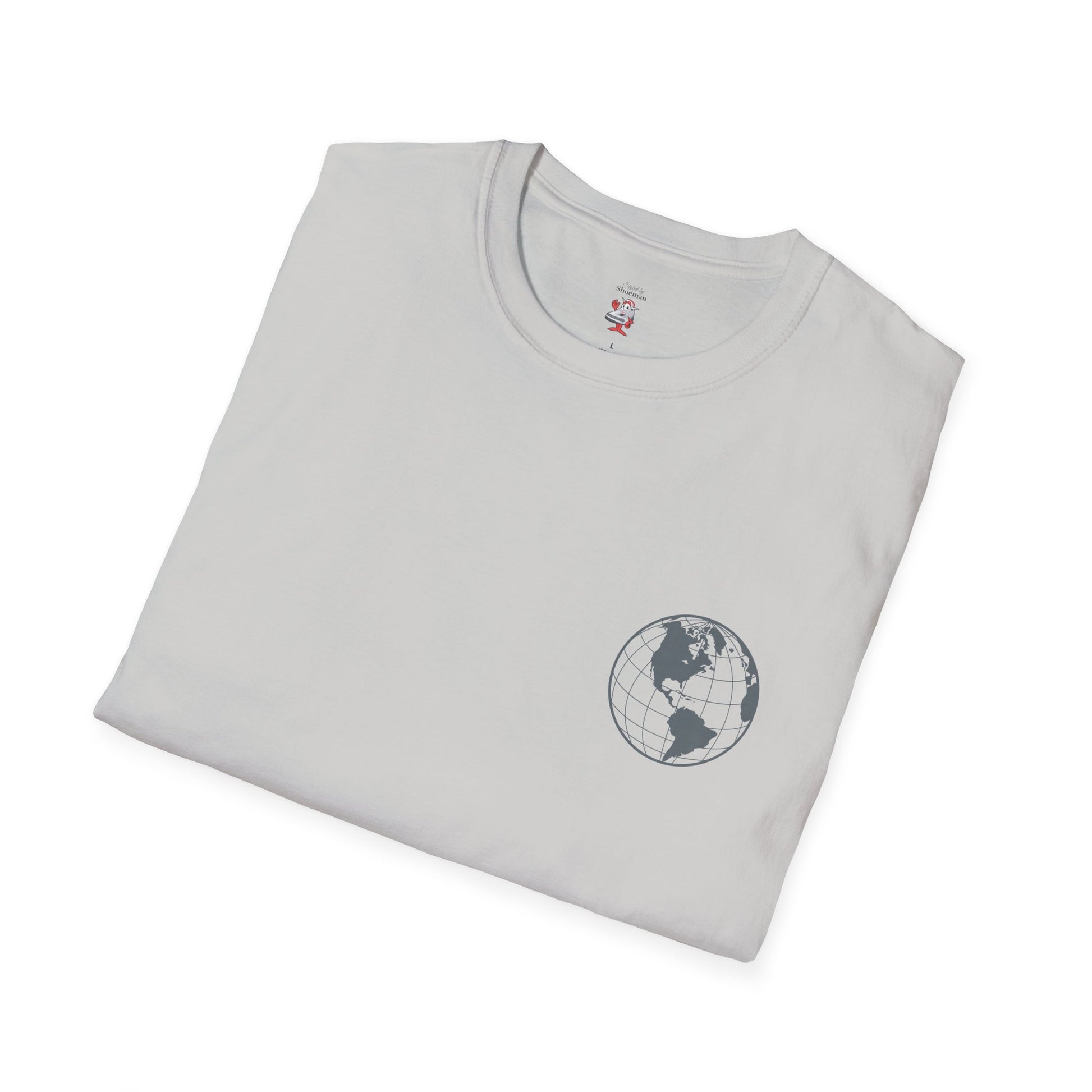 Matching Shirt for Air Jordan Retro 9 Cool Grey Sneaker Match Tee Nike T-Shirt