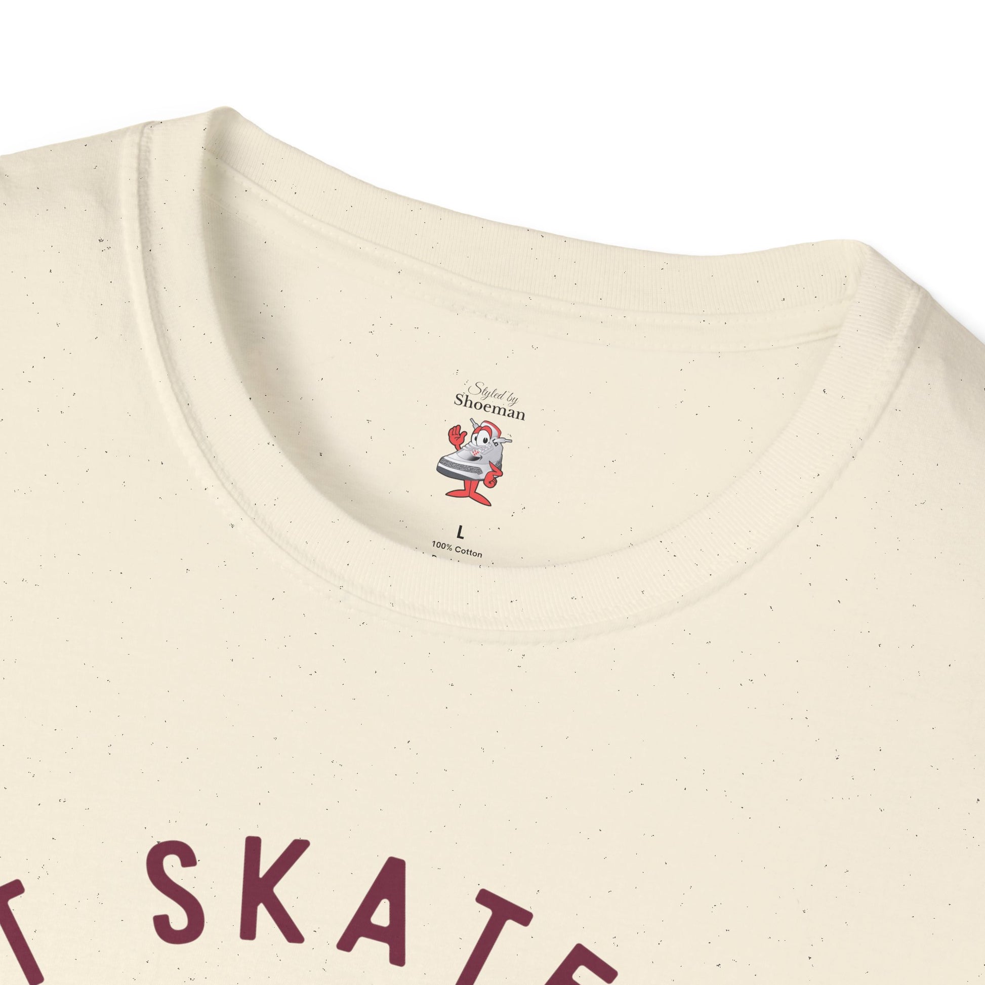 Riot Skateshop Wine Club T-Shirt Matches Nike SB Dunk Low Sneaker Unisex Soft