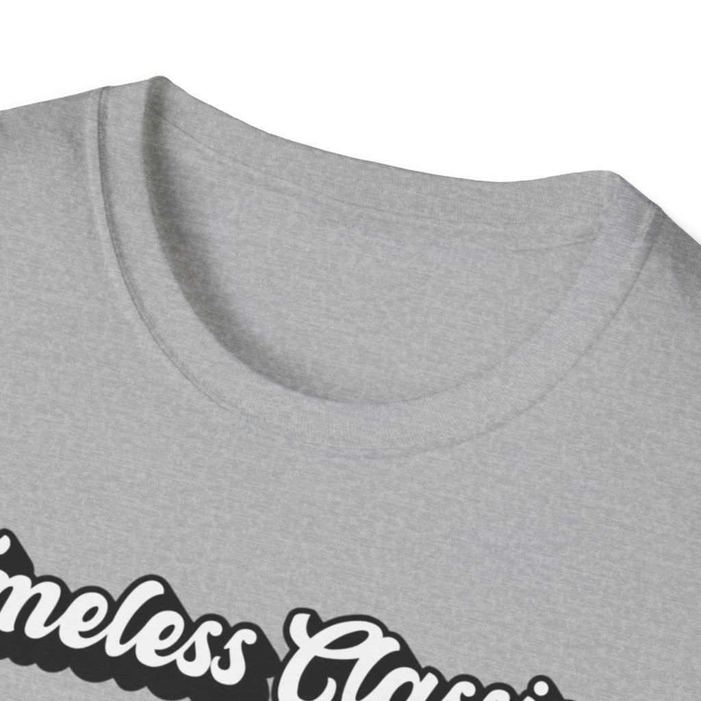 Retro 3 Black Cement Graphic T-Shirt Jordan Streetwear Sneaker Tee Unisex Bear