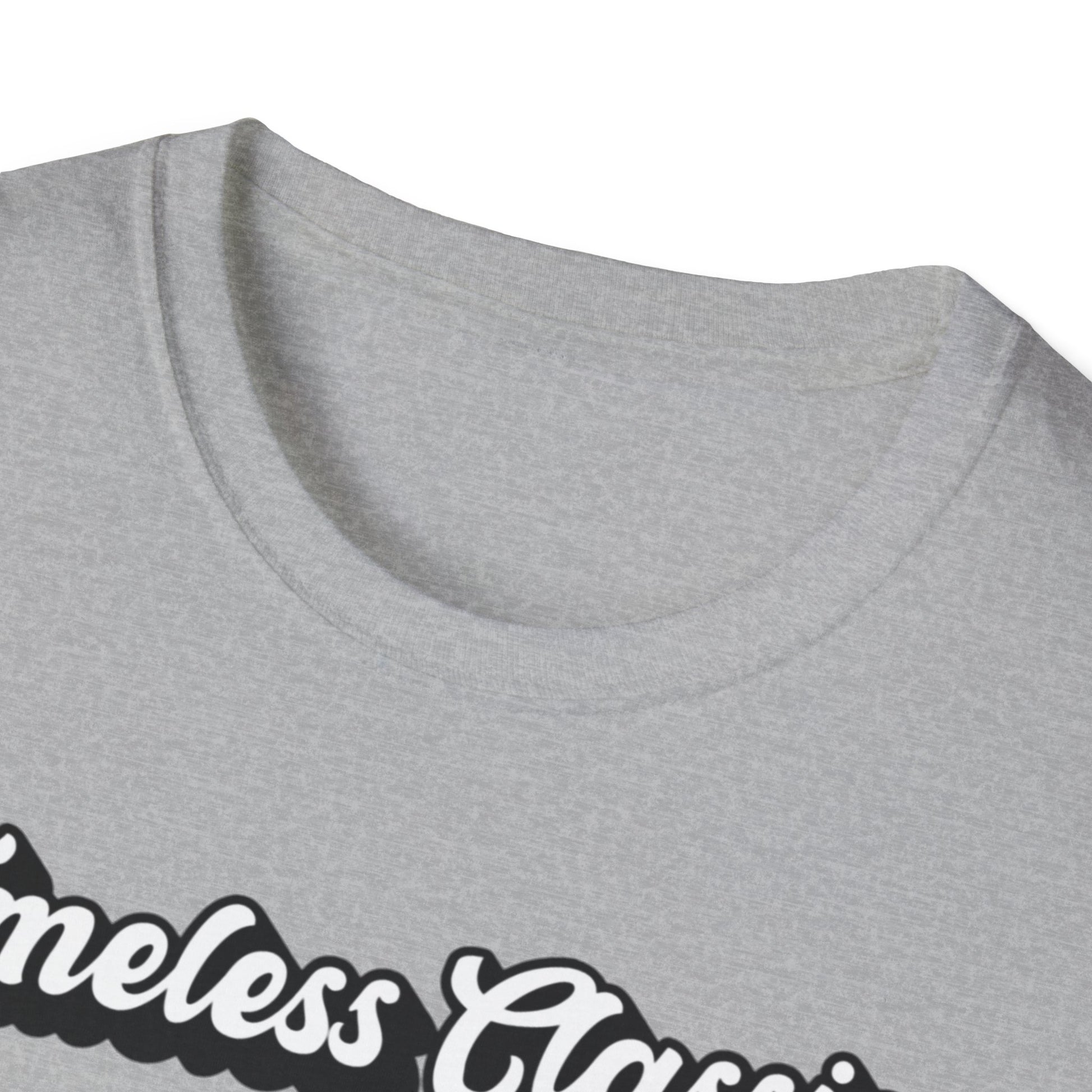 Retro 3 Black Cement Graphic T-Shirt Jordan Streetwear Sneaker Tee Unisex Bear