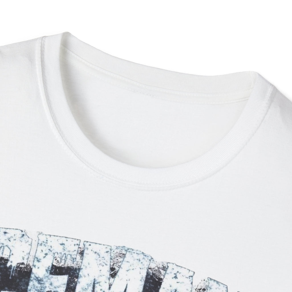 Caleb Williams Iceman Chicago Bears Football Fan T-Shirt Viral Playoff NFL Tee