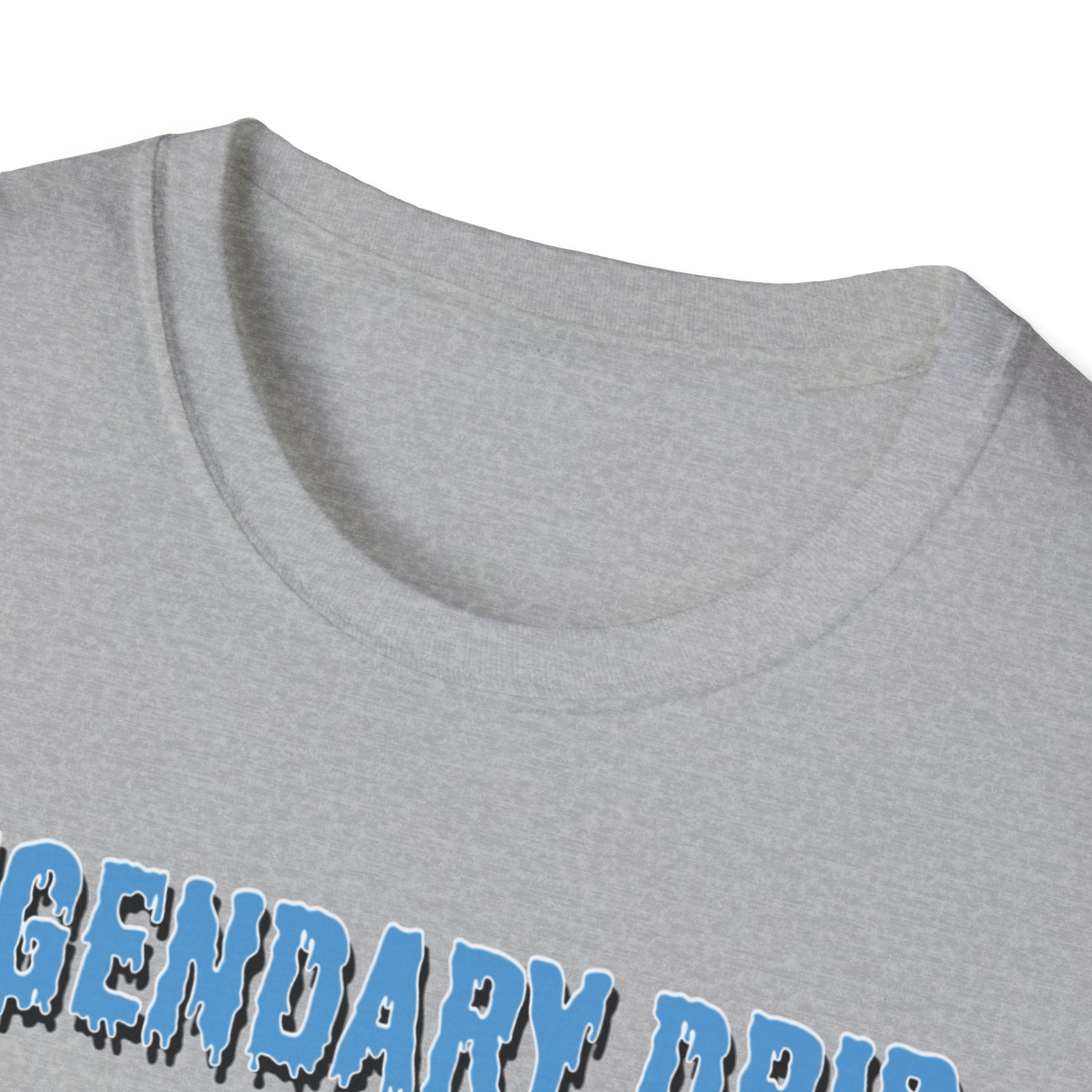 Retro 11 Legend Blue Jordan T-Shirt Basketball Tee Vintage Sports Shirt Unisex