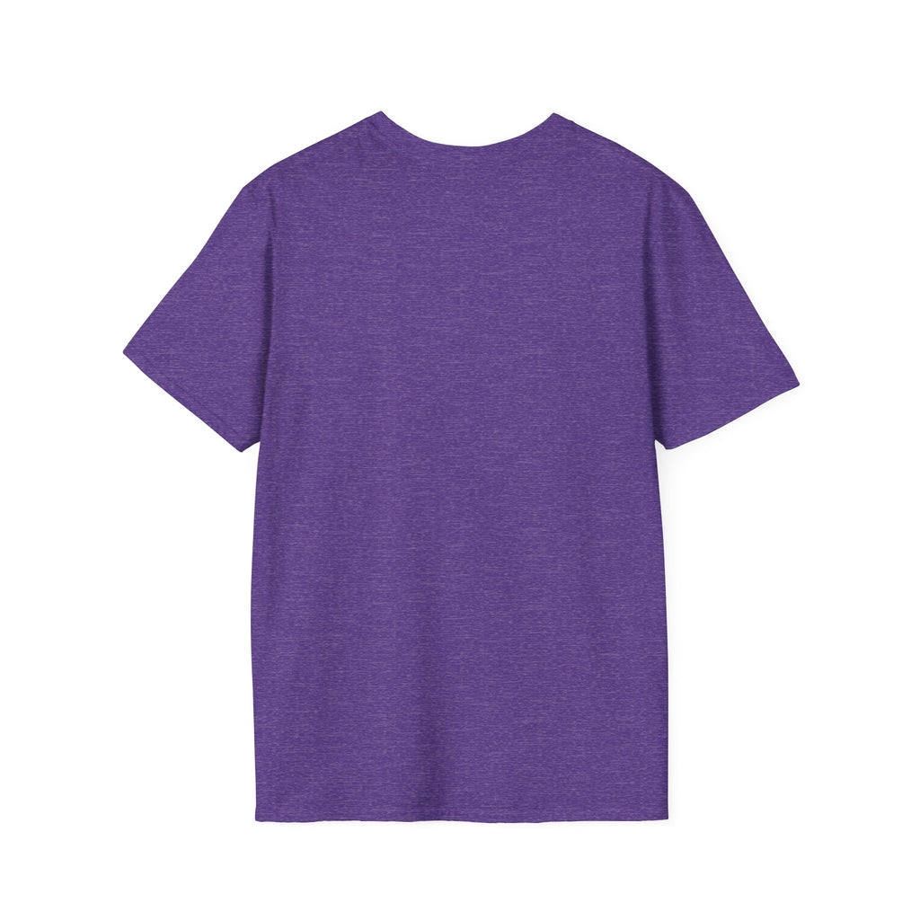 Matching Shirt For Kobe V Prototype Year Of Mamba Snake Eggplant Unisex Tee