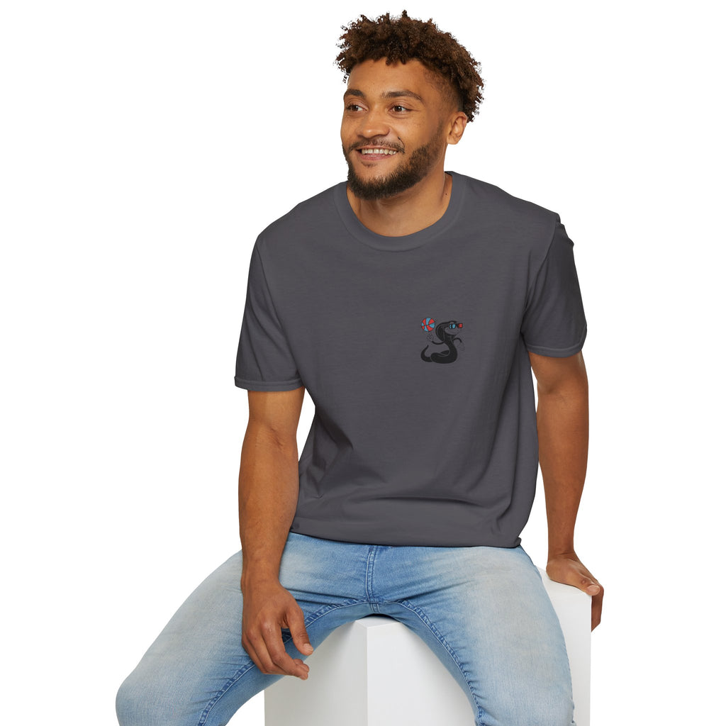 Mamba Vision Shirt Match For Nike Kobe 6 Protro "All-Star 3D" Hollywood VI Tee