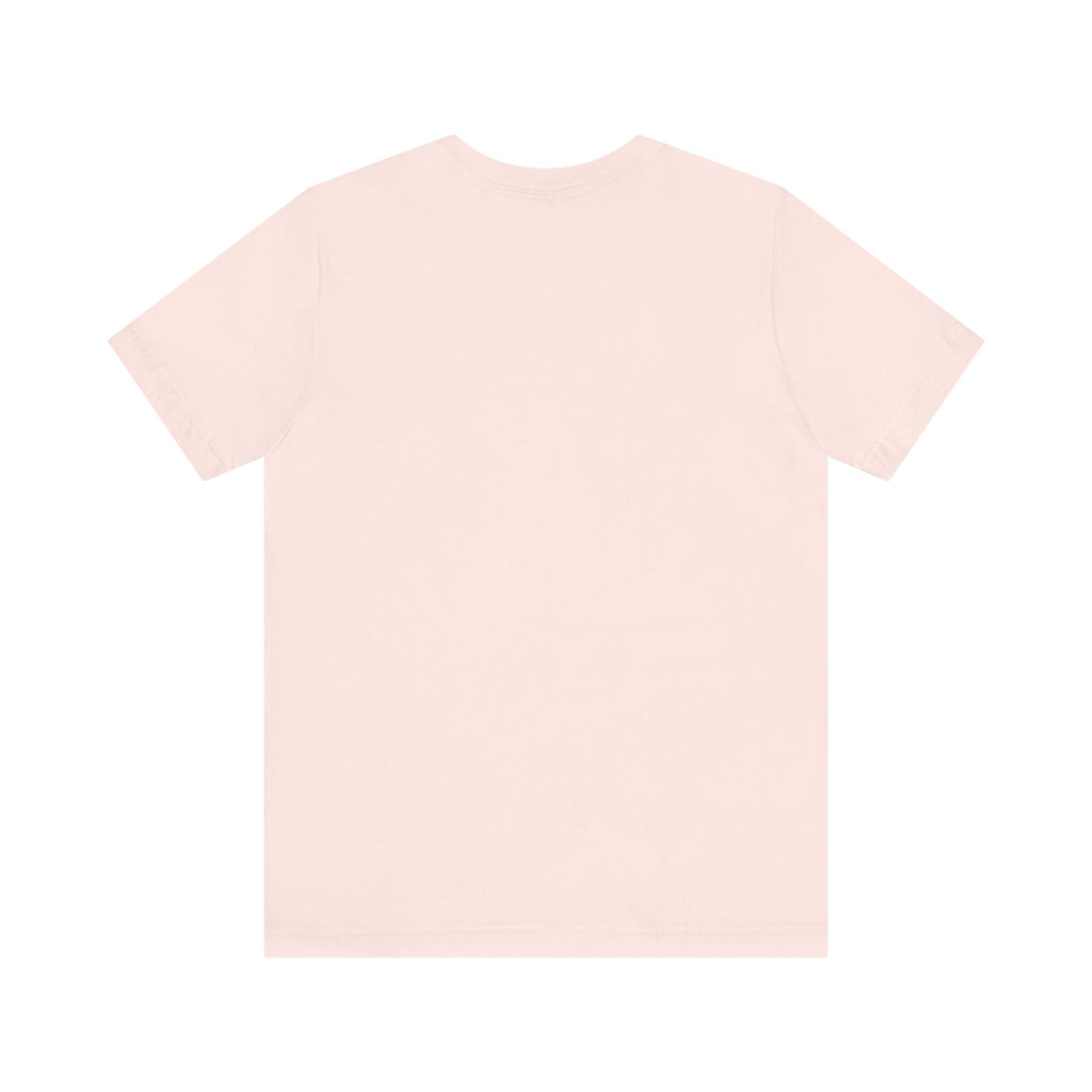 Womens Pixel Heart Perfect Pair Tee Graphic T-Shirt for Nike Valentine's Day