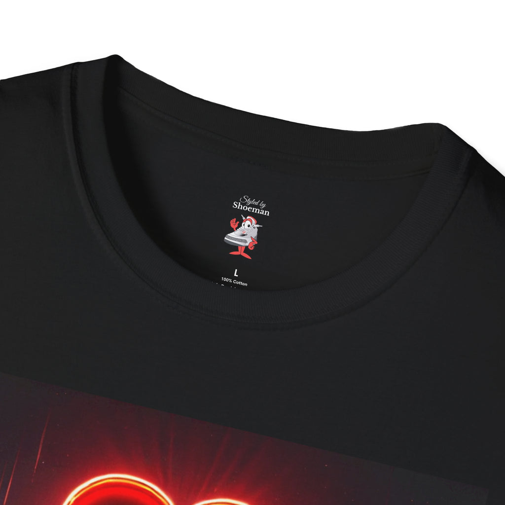 Matching Shirt For Nike Valentines Day AF1 Heartbreak Hotel Layers Of Love 2025