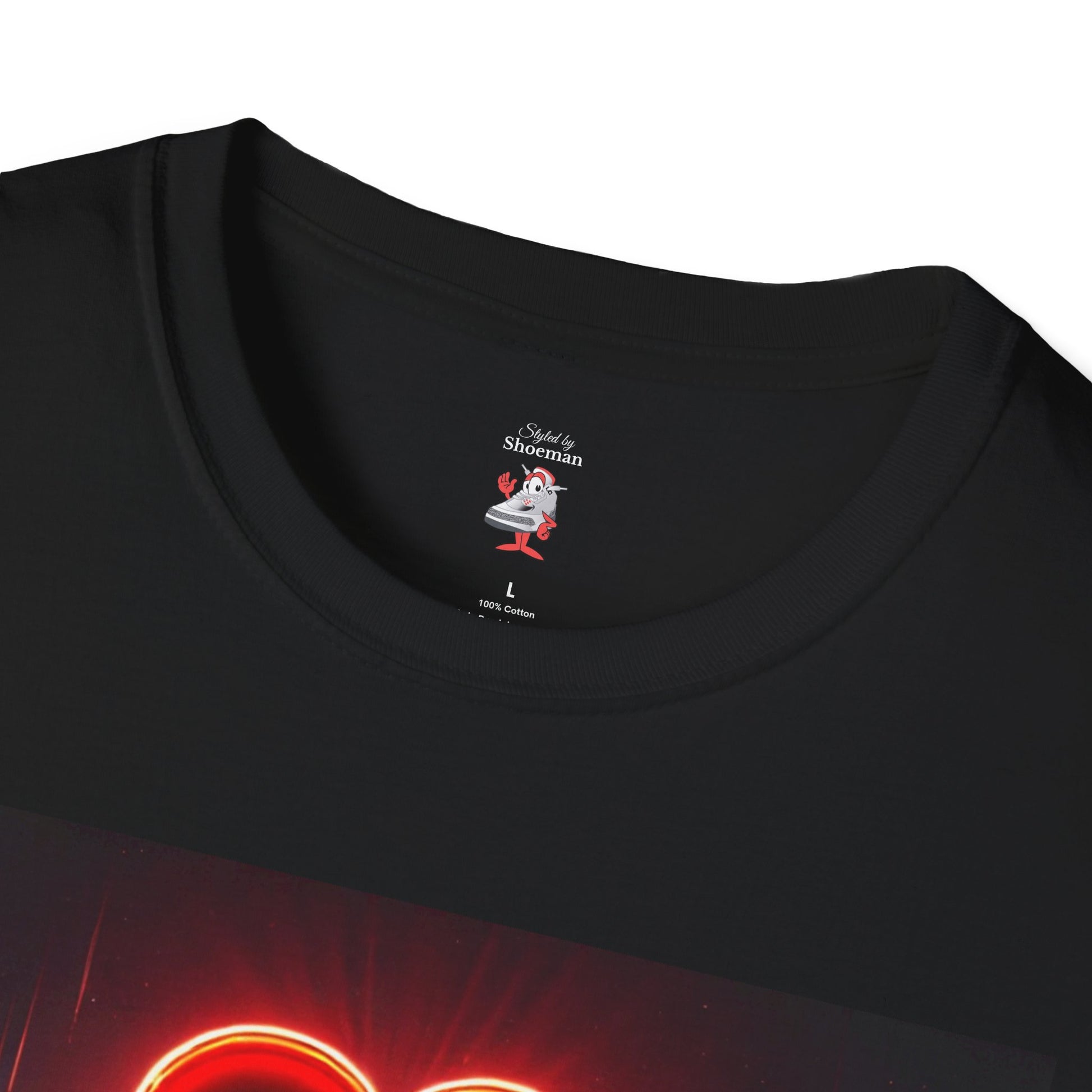 Matching Shirt For Nike Valentines Day AF1 Heartbreak Hotel Layers Of Love 2025