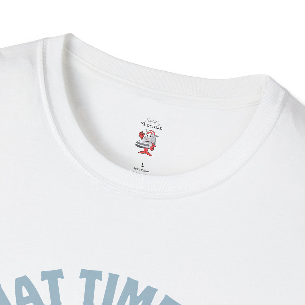 Matching Shirt Nike Air Diamond Turf Must Be The Money Prime Time T-Shirt