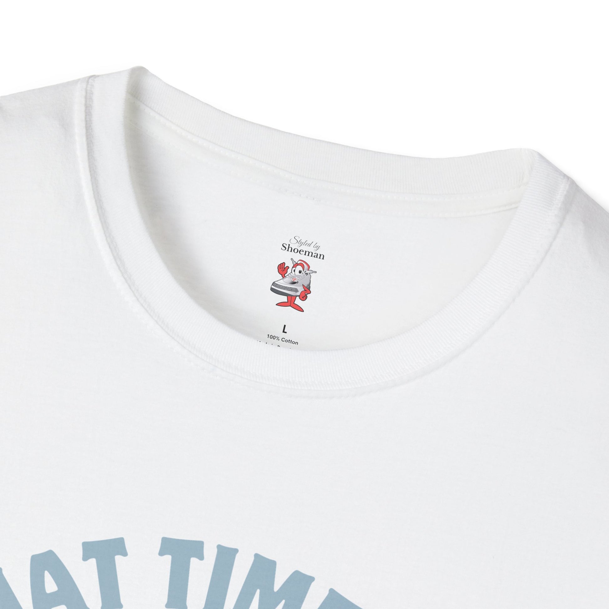 Matching Shirt Nike Air Diamond Turf Must Be The Money Prime Time T-Shirt