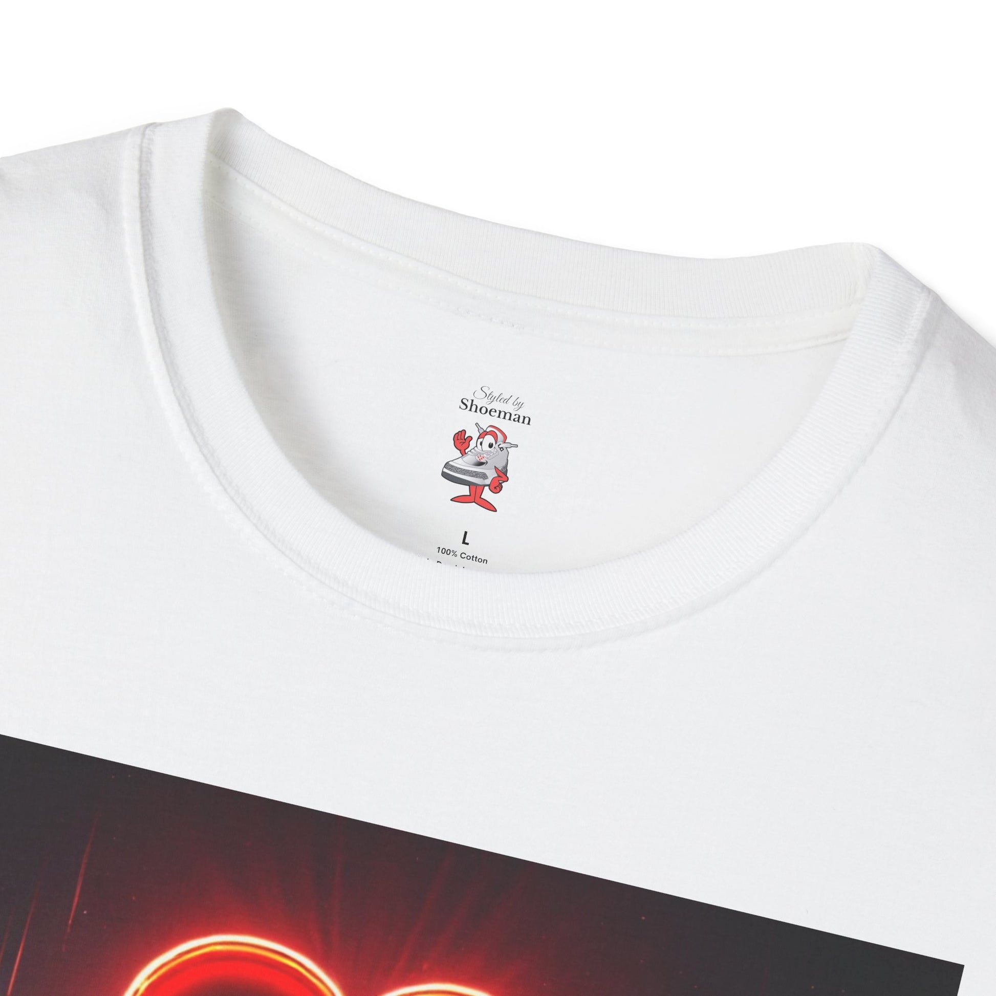 Matching Shirt For Nike Valentines Day AF1 Heartbreak Hotel Layers Of Love 2025