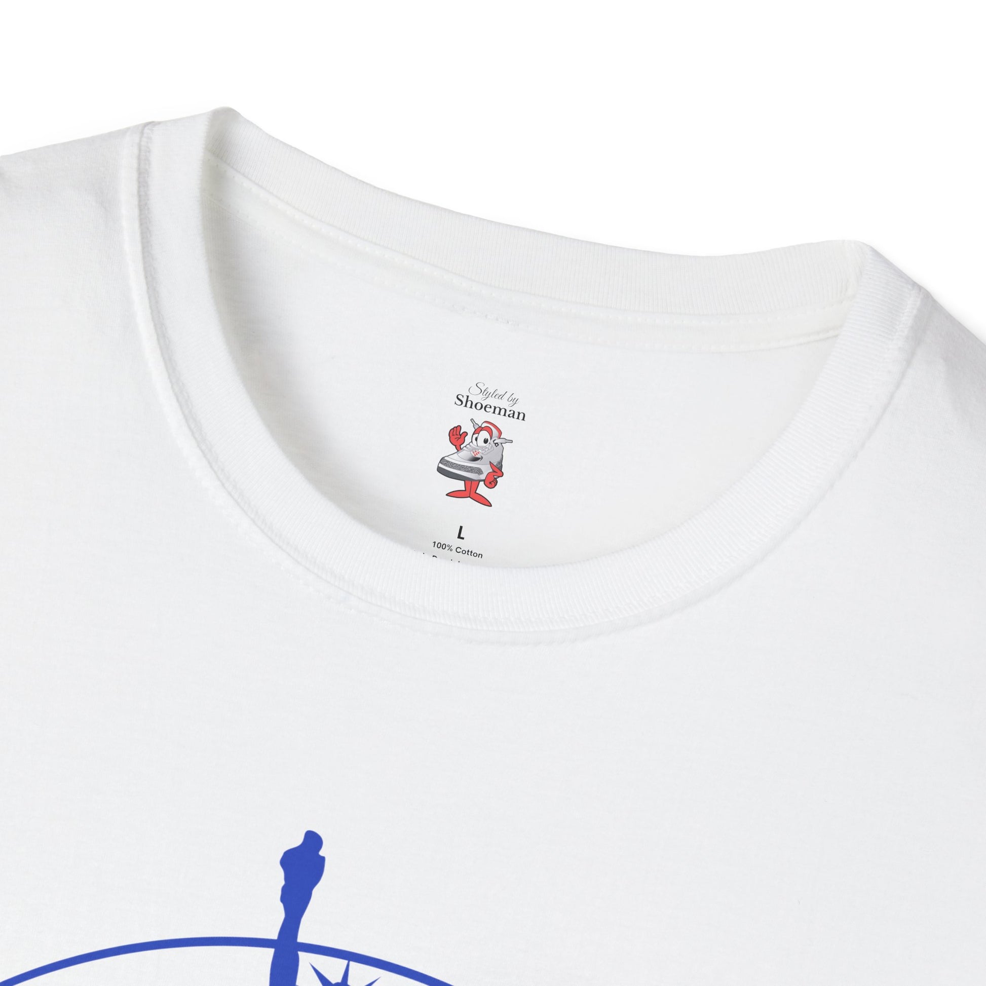 Retro 12 Blueberry Sport Royal Jordan Basketball Tee Vintage T-Shirt Unisex XII