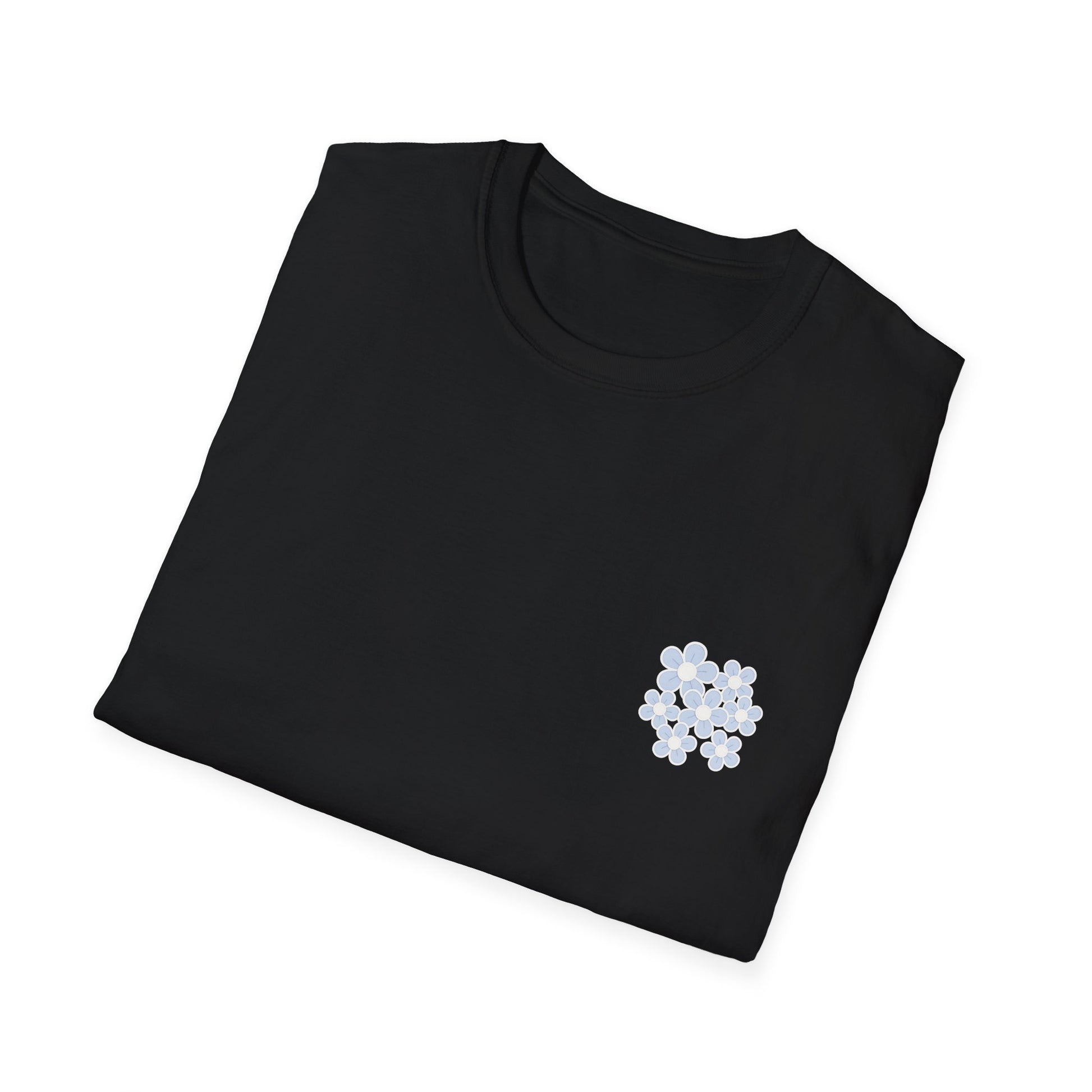 Matching Shirt For Air Jordan Retro 4 Forget Me Not Sneakers Mothers Day Shoe