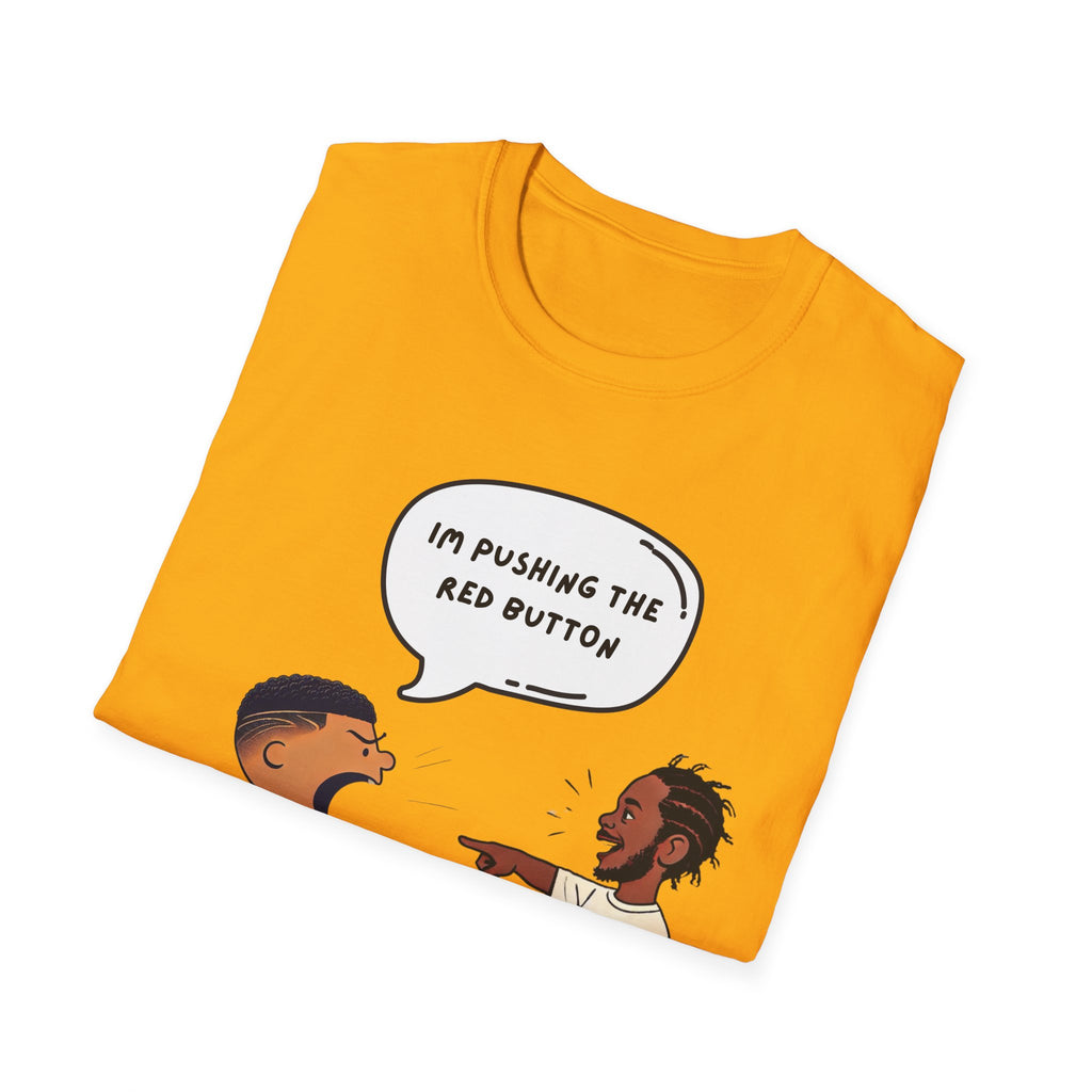 Kendrick Lamar Drake Graphic T-Shirt Hip Hop Tee Shirt Merch Not Like Streetwear
