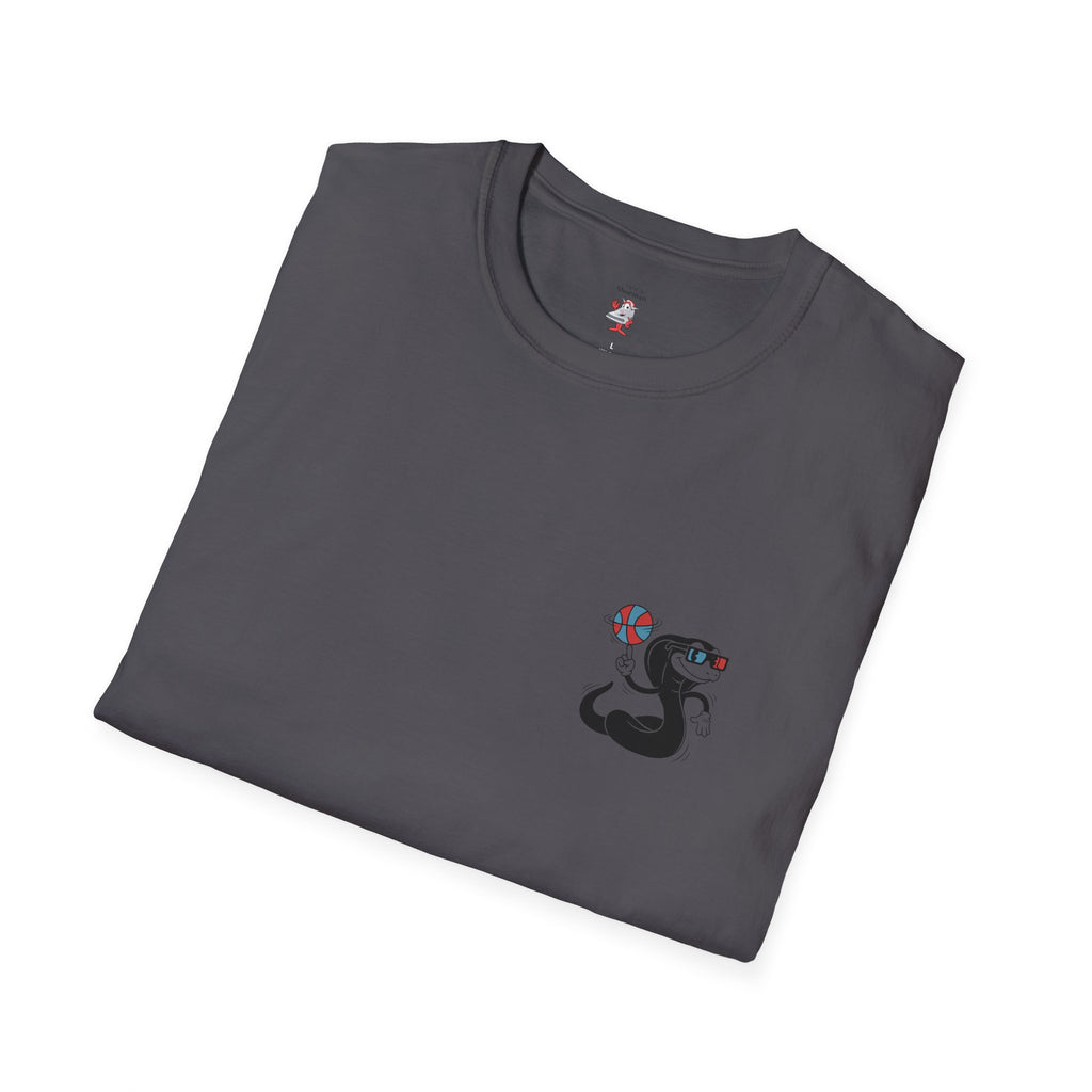 Mamba Vision Shirt Match For Nike Kobe 6 Protro "All-Star 3D" Hollywood VI Tee