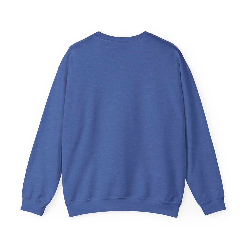 Blueberry Retro 12 Crewneck Sweatshirt Jordan Inspired Jumper Sweater Streetwear