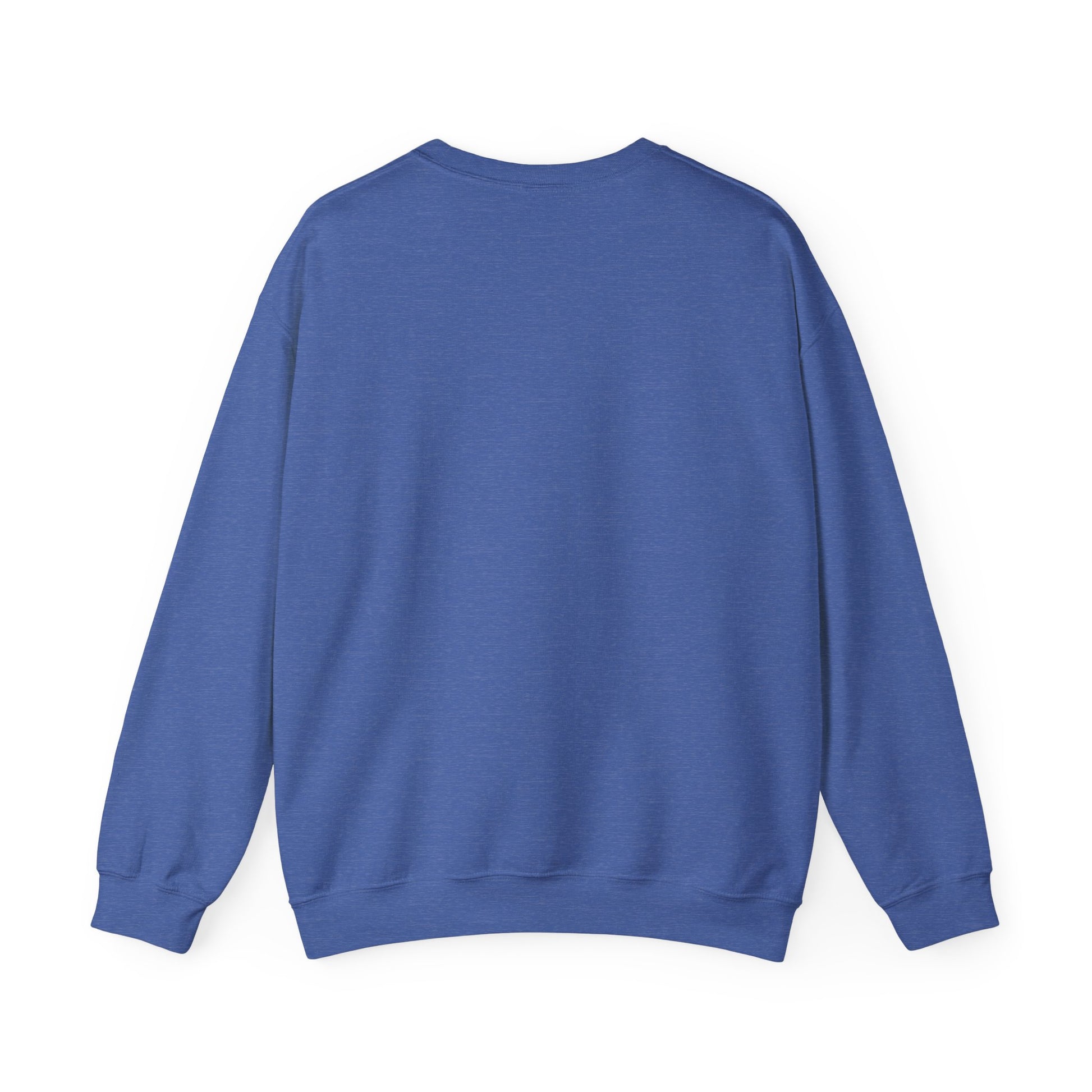 Blueberry Retro 12 Crewneck Sweatshirt Jordan Inspired Jumper Sweater Streetwear