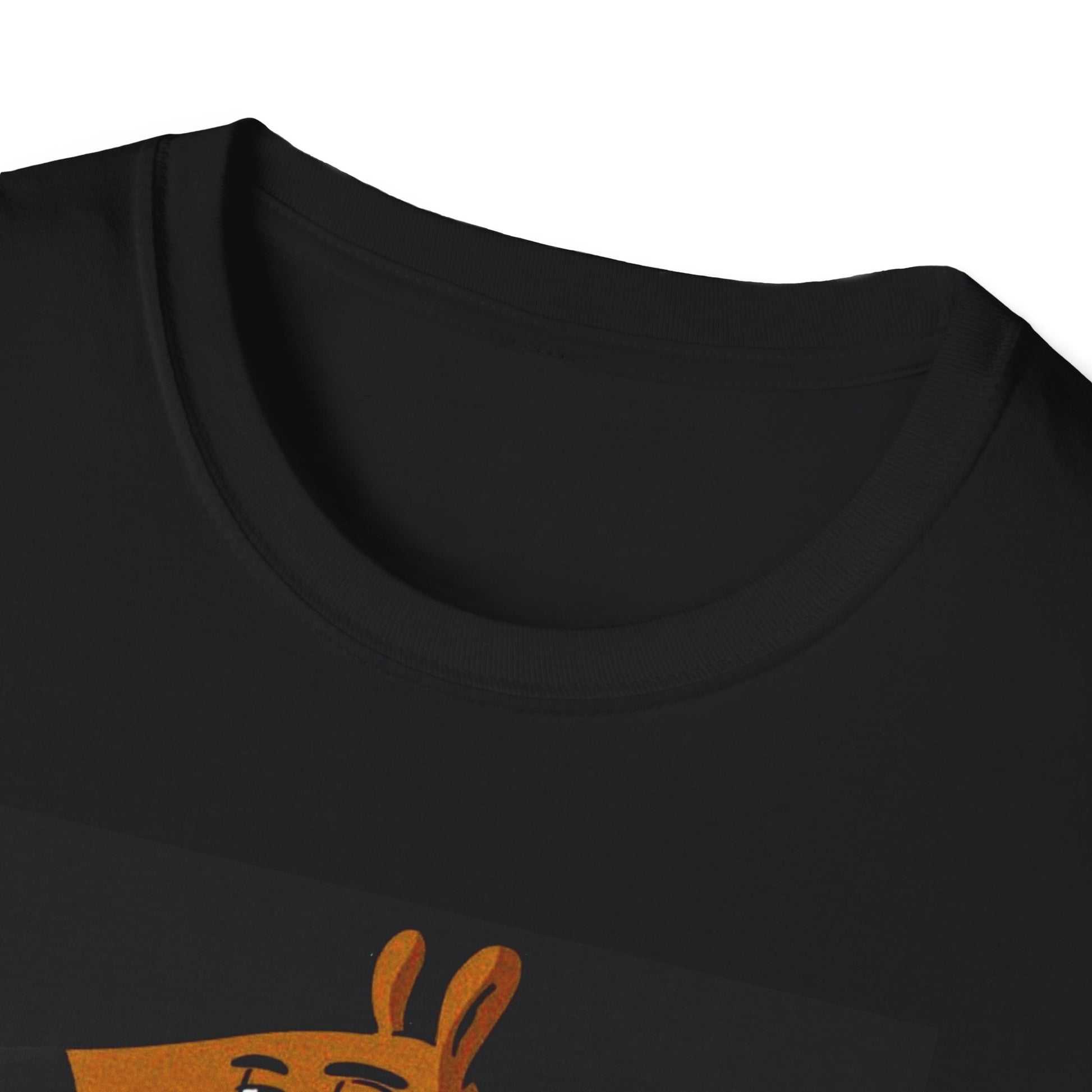 Chill Guy Godfather Softstyle T-Shirt, Funny Meme Tee, Cool Graphic Shirt Dog