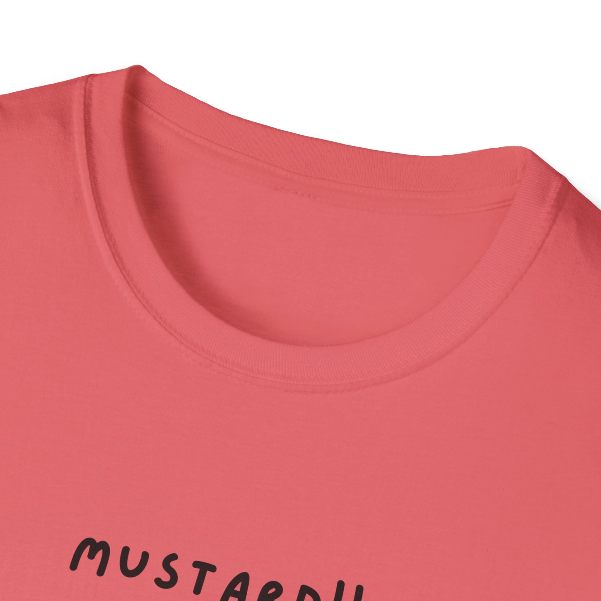Kendrick Lamar Mustard Not Like Us T-Shirt, Tee, Hip Hop Shirt for Fans,