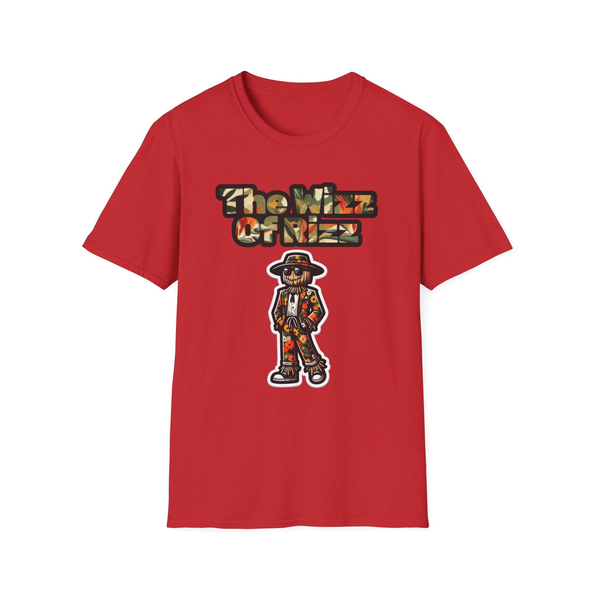 Wizard Of Oz Nike Dunk SB Matching Shirt, Streetwear Fashion, Unisex Tee Ruby