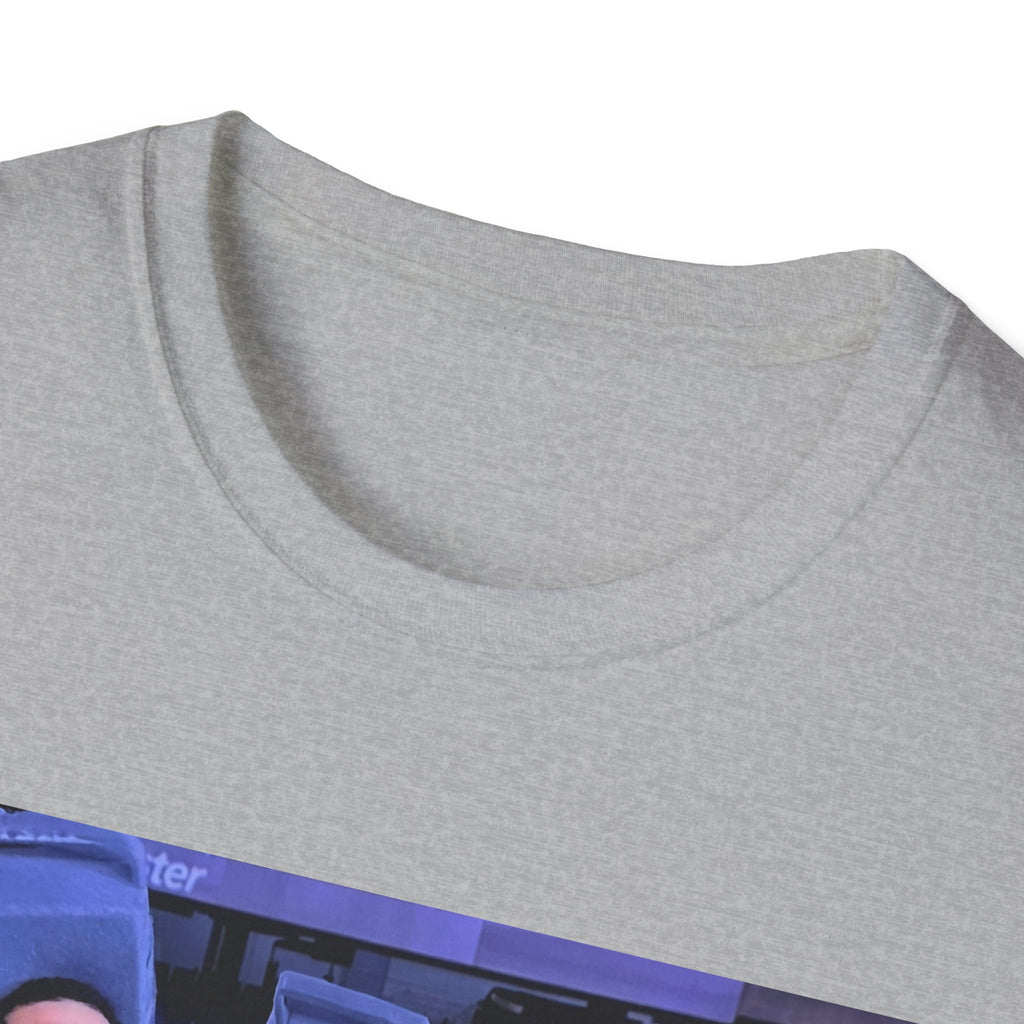 Caleb Williams Cheese Grater Funny Chicago Bears NFL Football Fan T-Shirt