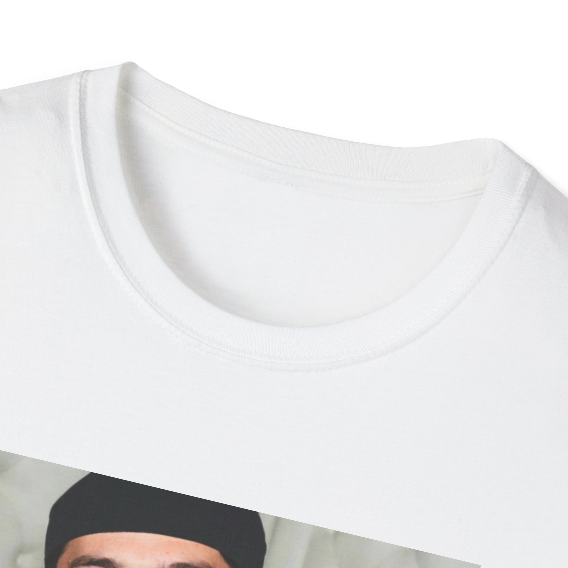 Cole Bishop God Forbid A White Boy Get A Lil Motion Funny Buffalo Bills Shirt