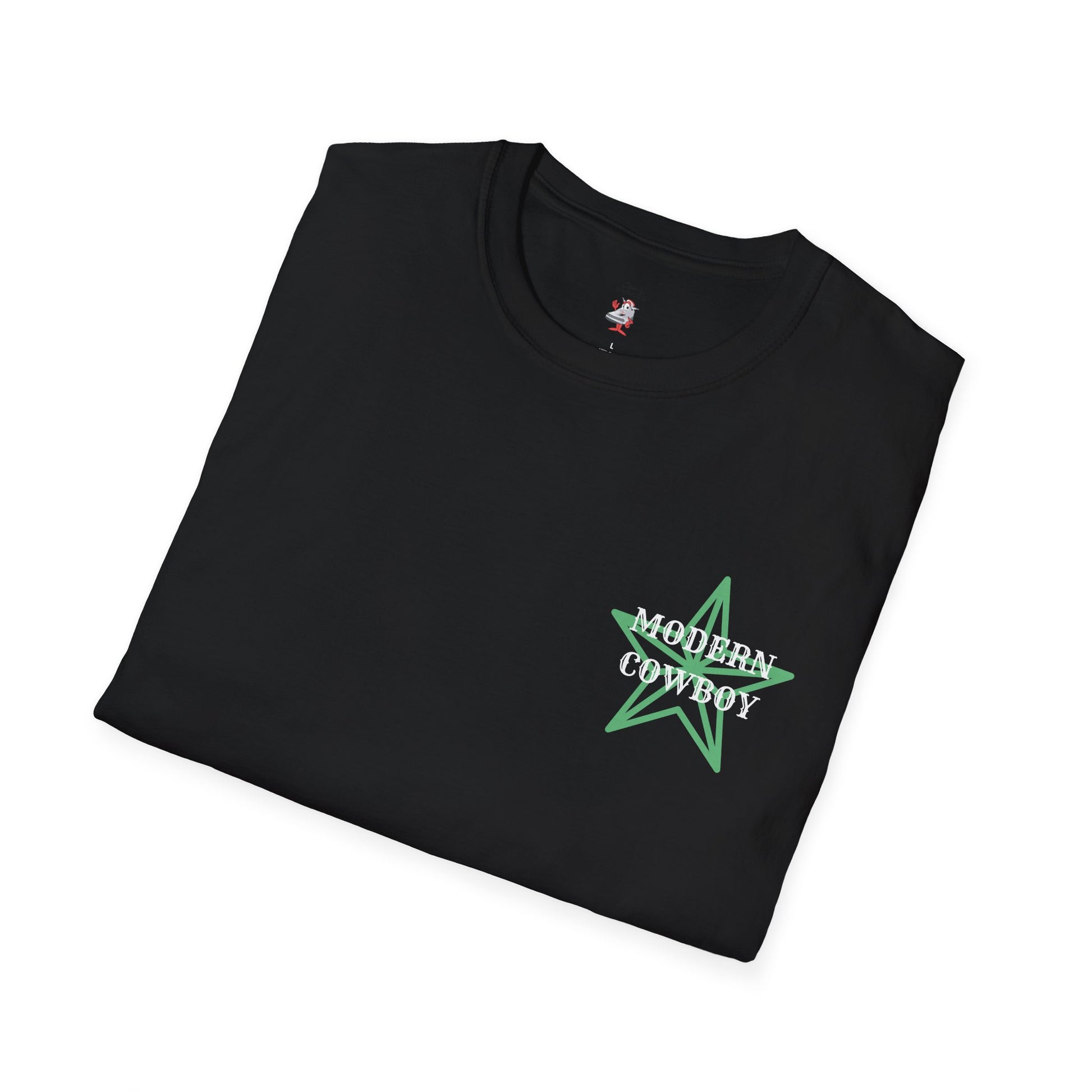 Matching Tee Nike SB Dunk Low Modern Cowboy Shirt Black History Month Skateboard