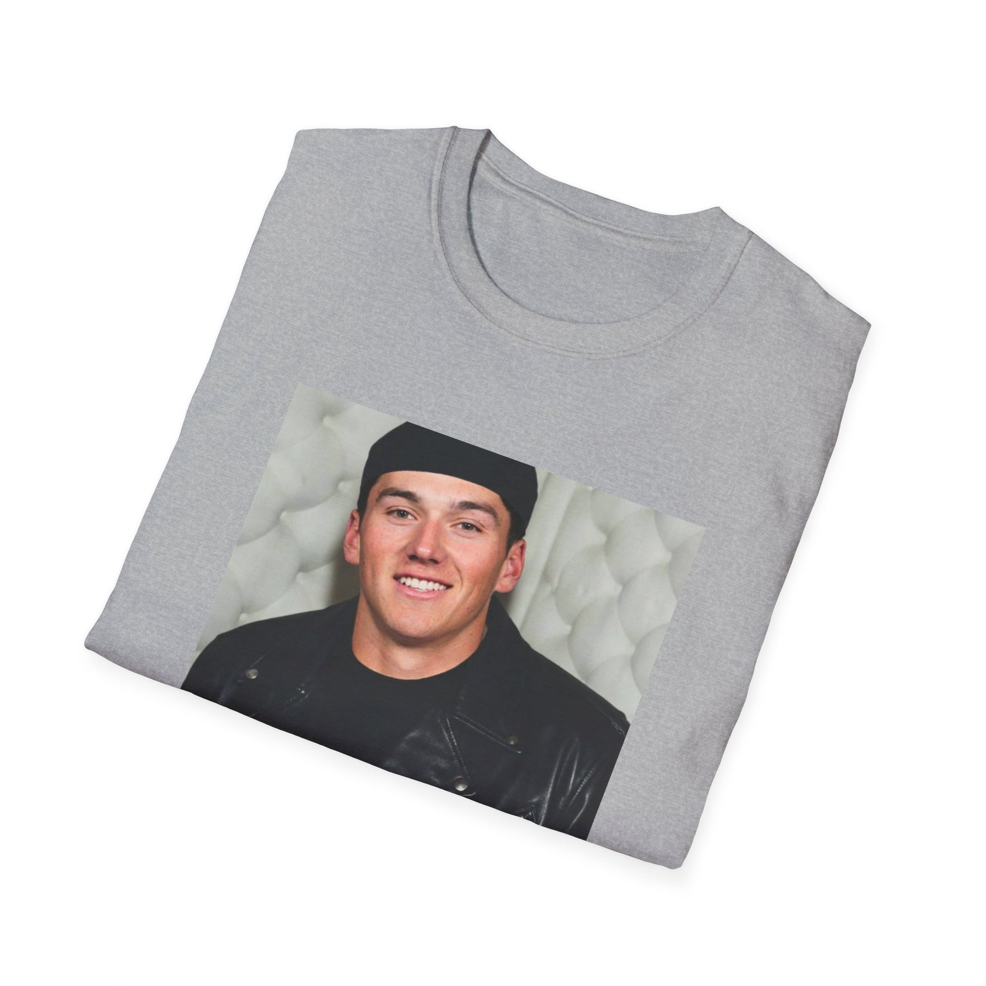 Cole Bishop God Forbid A White Boy Get A Lil Motion Funny Buffalo Bills Shirt