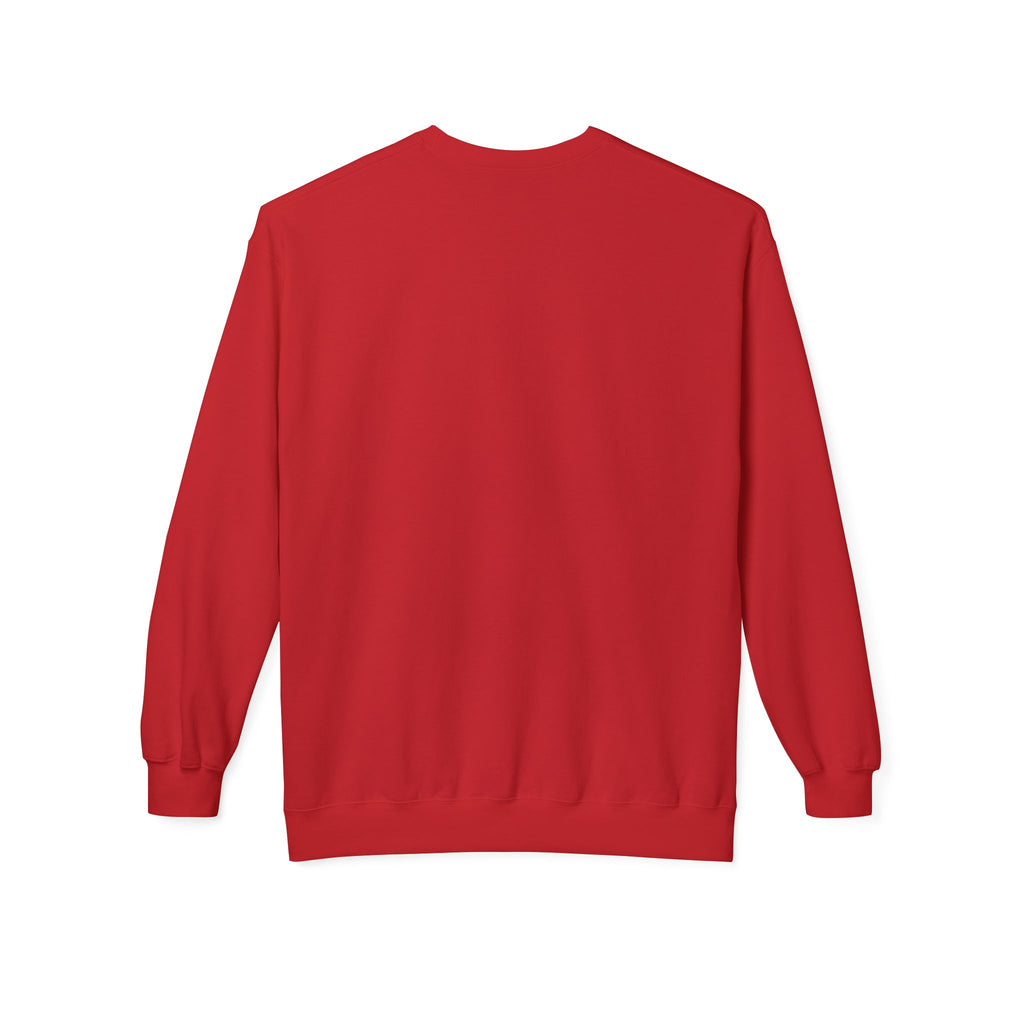 Womens Jordan Retro 3 Valentines Day Got Em Chill GirlGraphic Crewneck Sweater