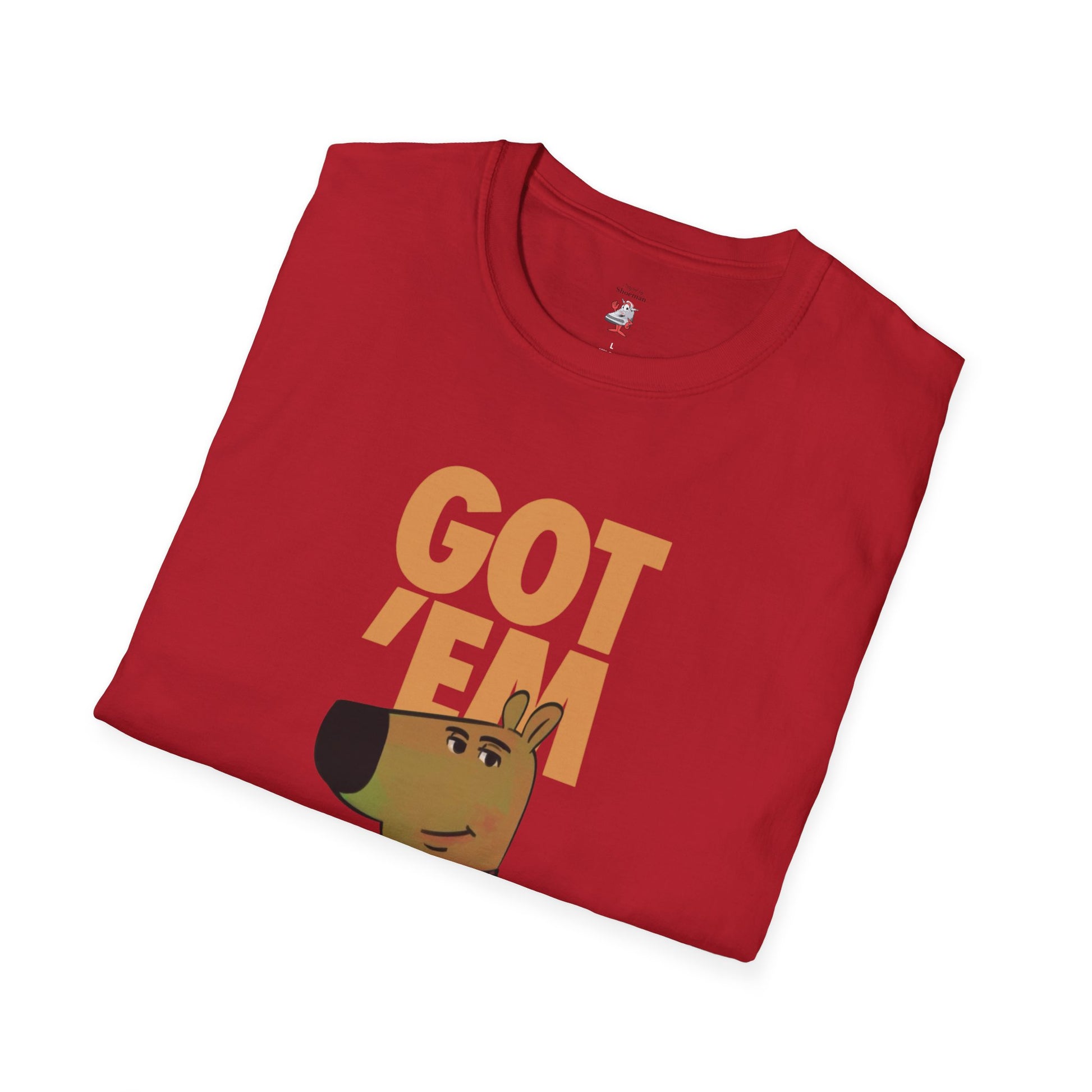 Wizard Of Oz Nike Dunk SB Matching Shirt Unisex Tee Ruby Streetwear Fashion