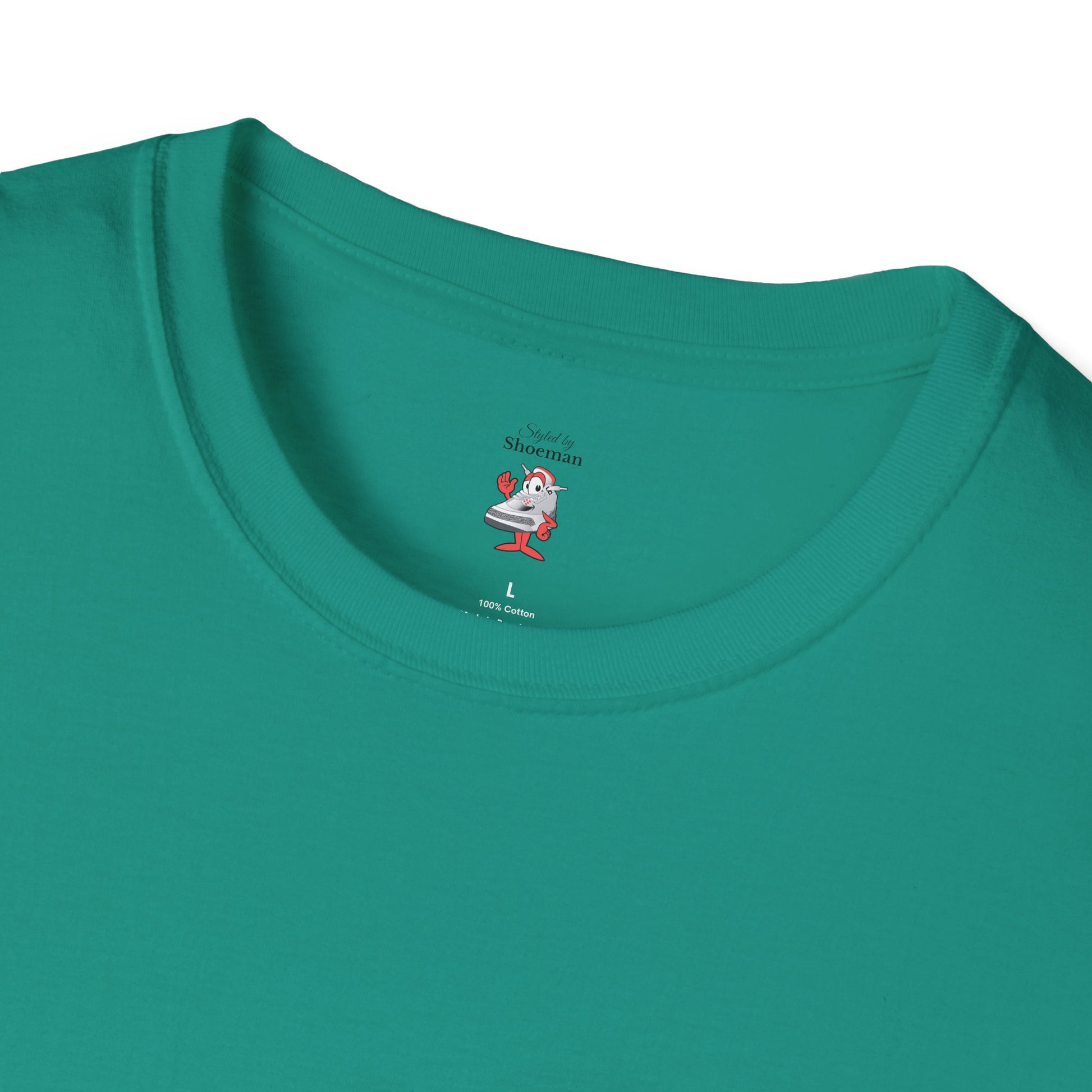 Matching Shirt For Nike Dunk SB Low X CSEF Keep Pushing Skateboarding Streetwear
