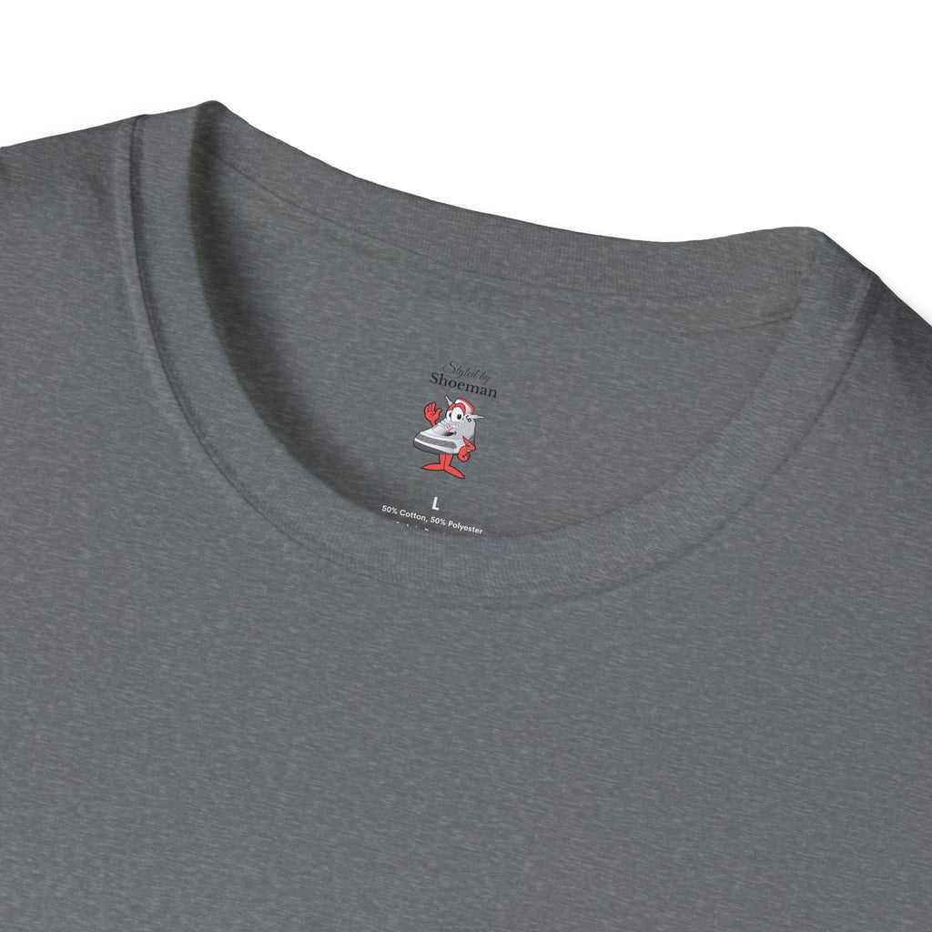 Mamba Vision Shirt Match For Nike Kobe 6 Protro "All-Star 3D" Hollywood VI Tee