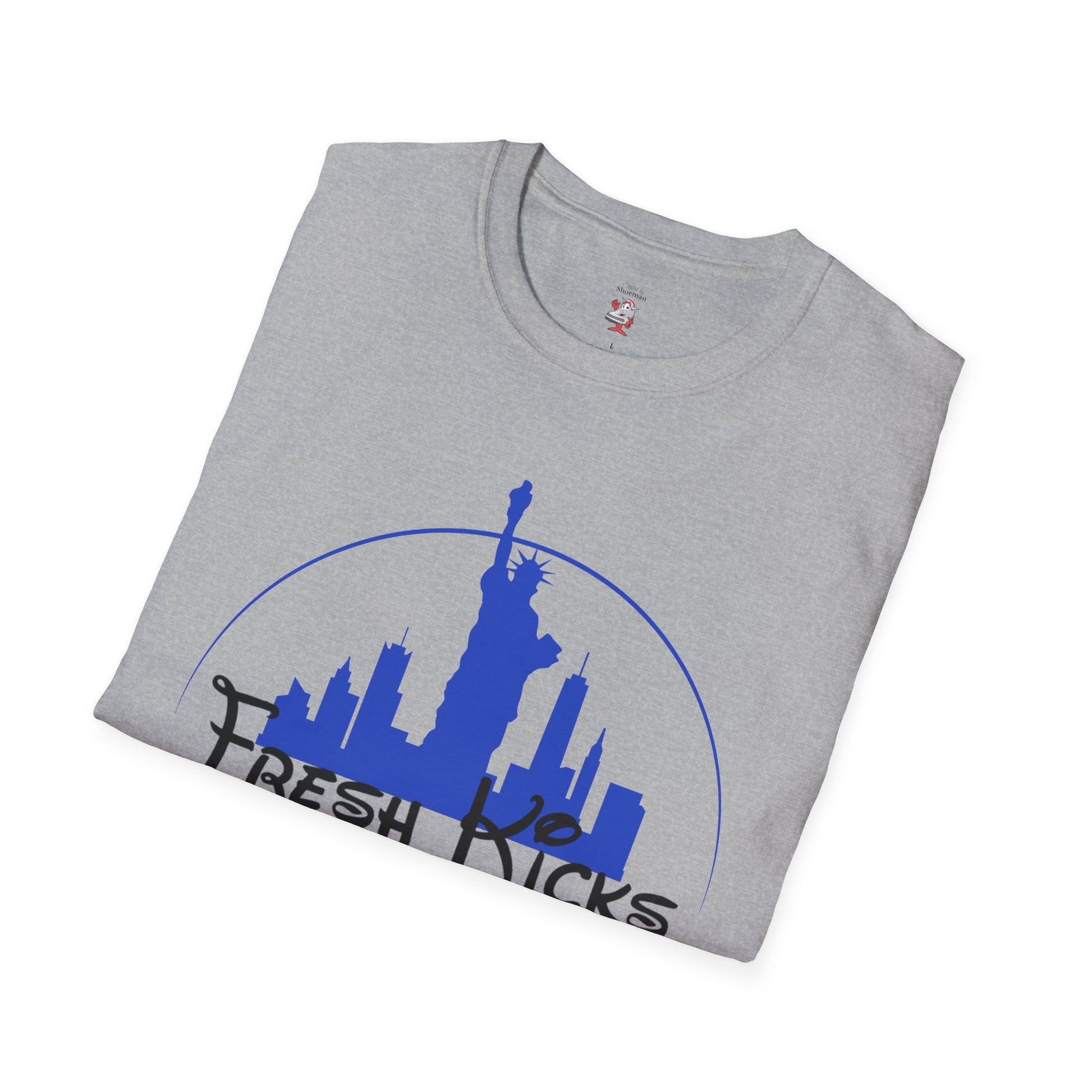 Retro 12 Blueberry Sport Royal Jordan Basketball Tee Vintage T-Shirt Unisex XII