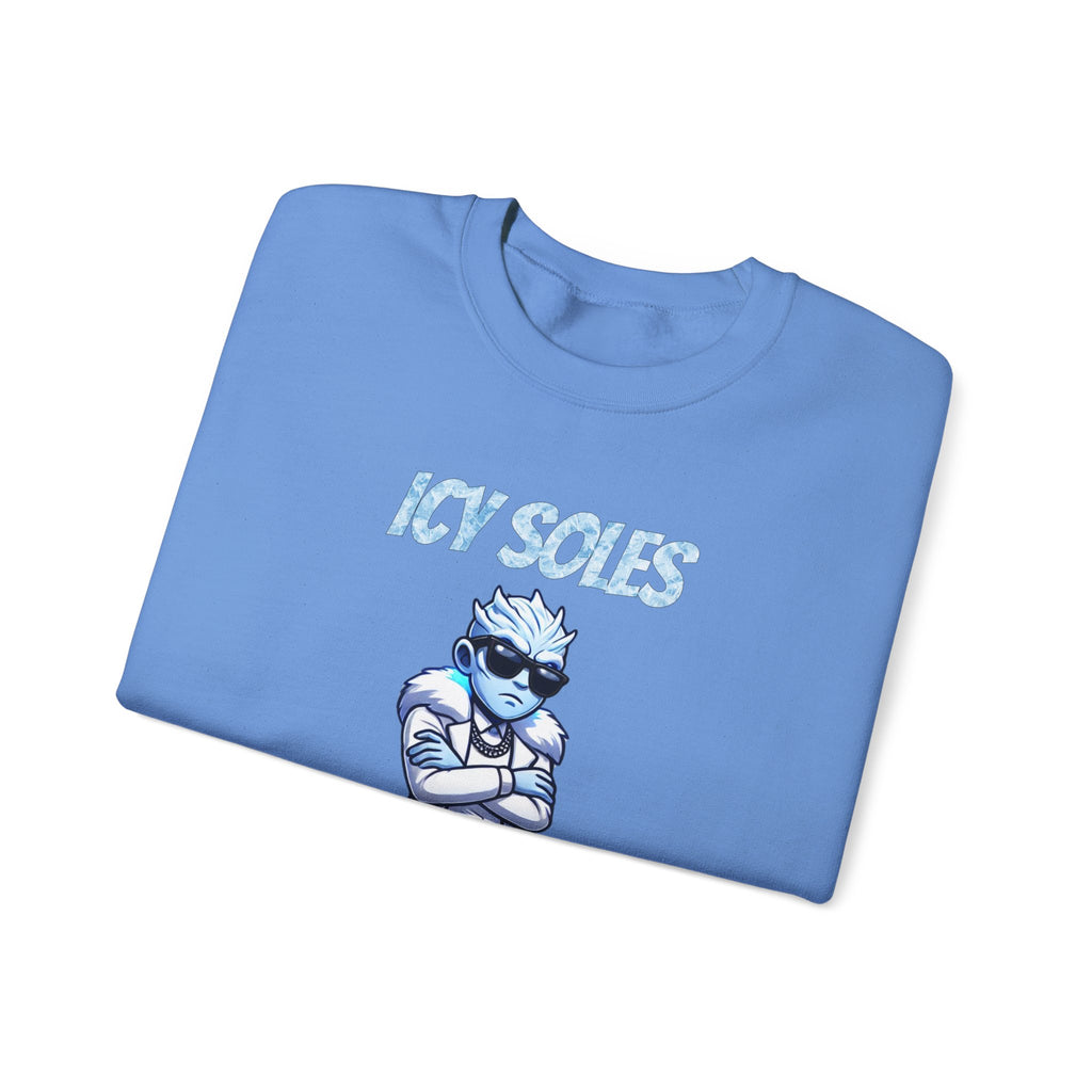 Air Jordan Retro 11 Legend Blue Matching Crewneck Sweater Sneakerhead Shoes XI