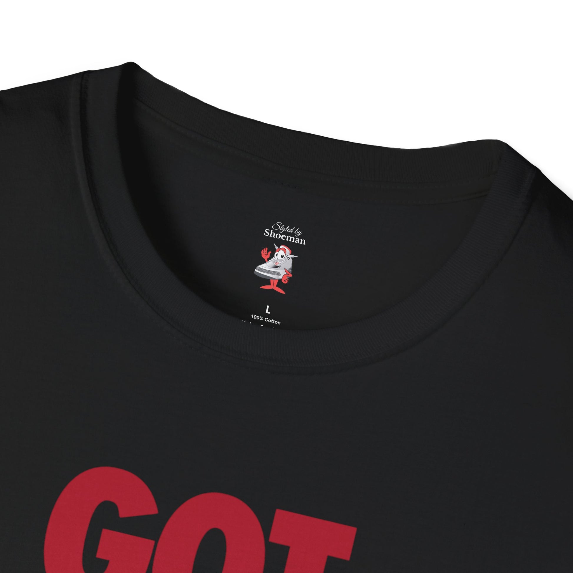 Air Jordan Retro 12 Flu Game Matching Shirt Chill Guy Got Em Nike T-Shirt XII