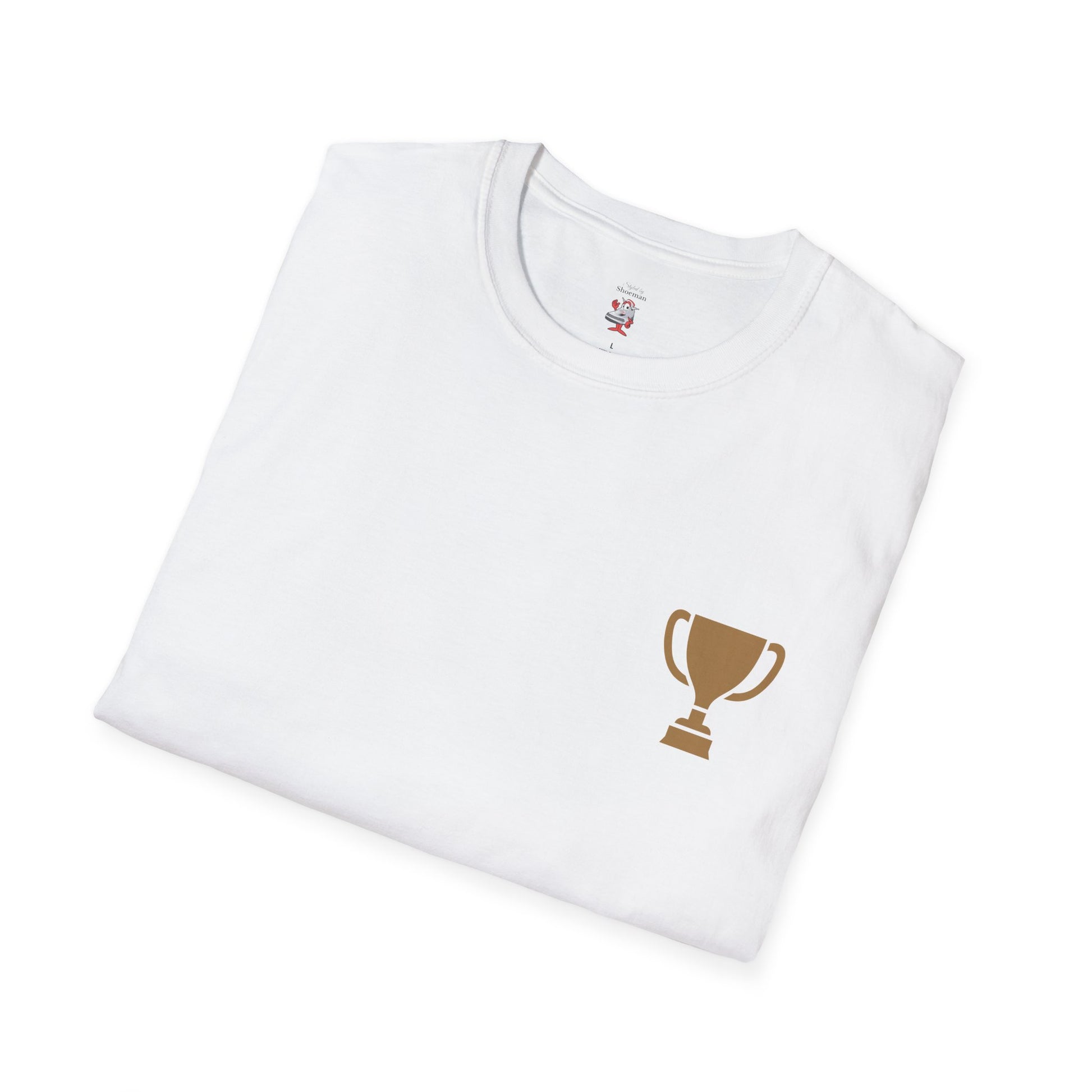 Matching Shirt For Air Jordan Retro 1 Low OG Rookie of the Year Sneaker Match