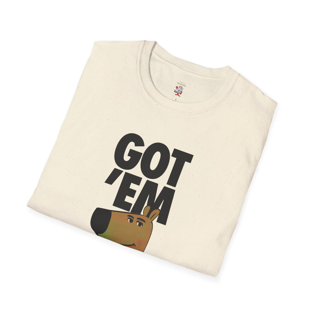 Nike Kobe 6 Protro All-Star Matching Shirt Mamba Mentality Chill Guy Tee White