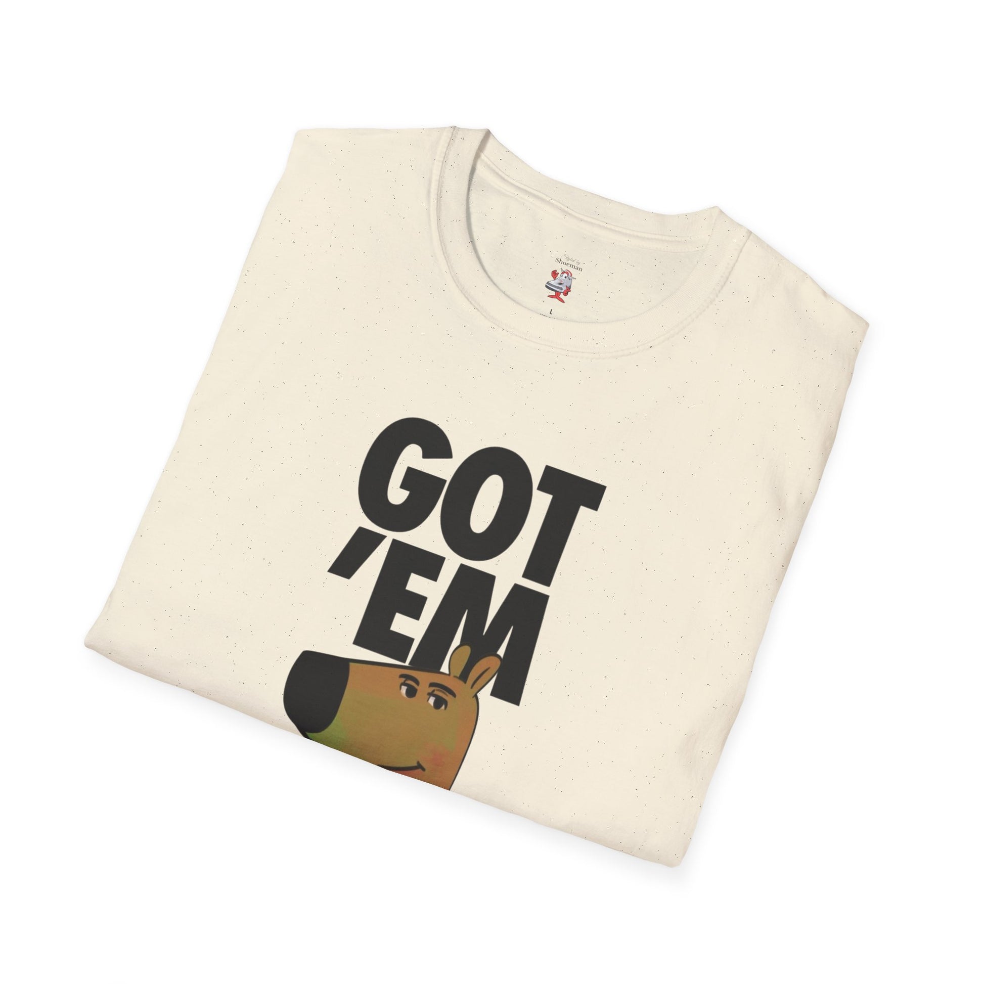 Nike Kobe 6 Protro All-Star Matching Shirt Mamba Mentality Chill Guy Tee White