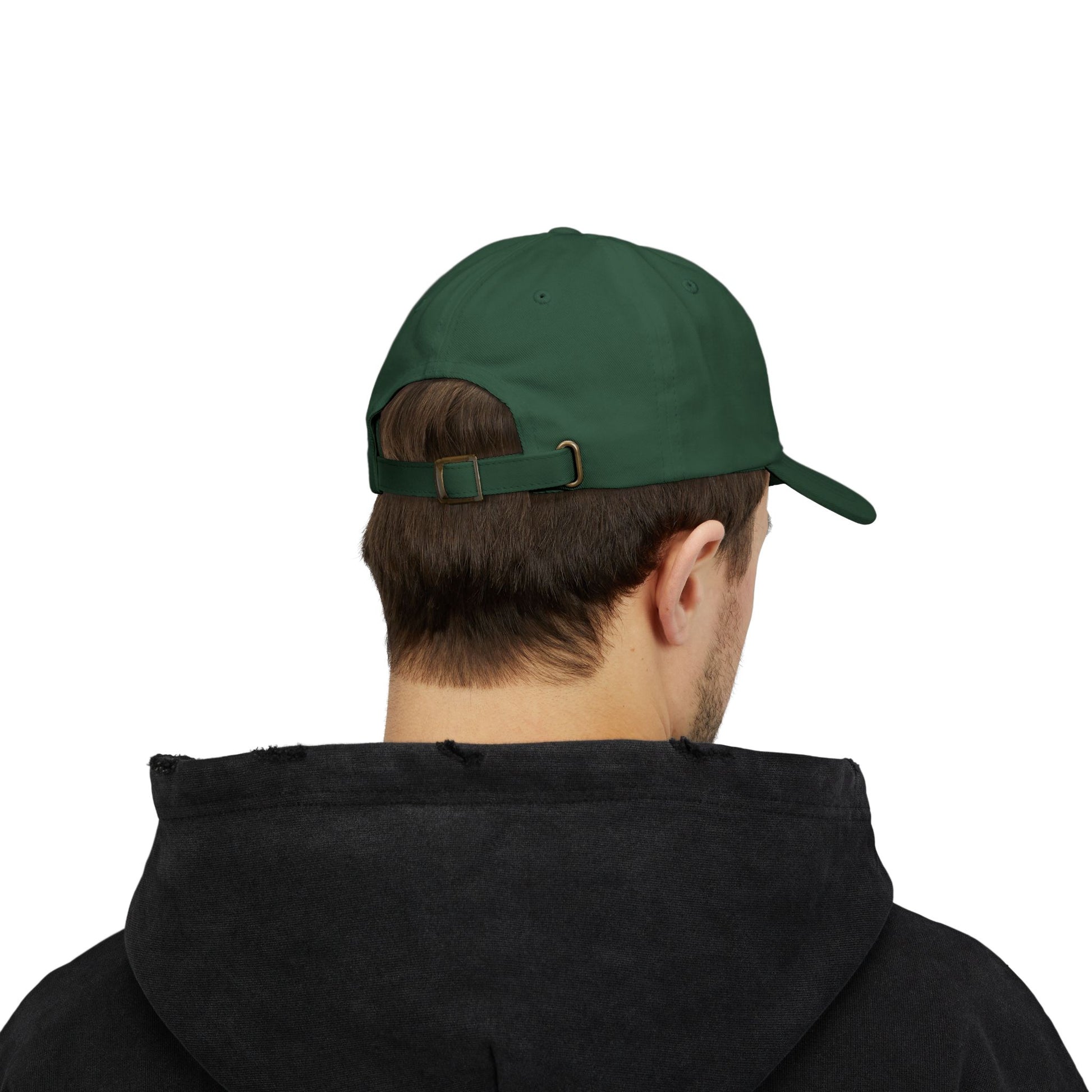 Quinyonamo Bay Embroidered Dad Hat Philadelphia Eagles Cap Classic Dad Cap NFL