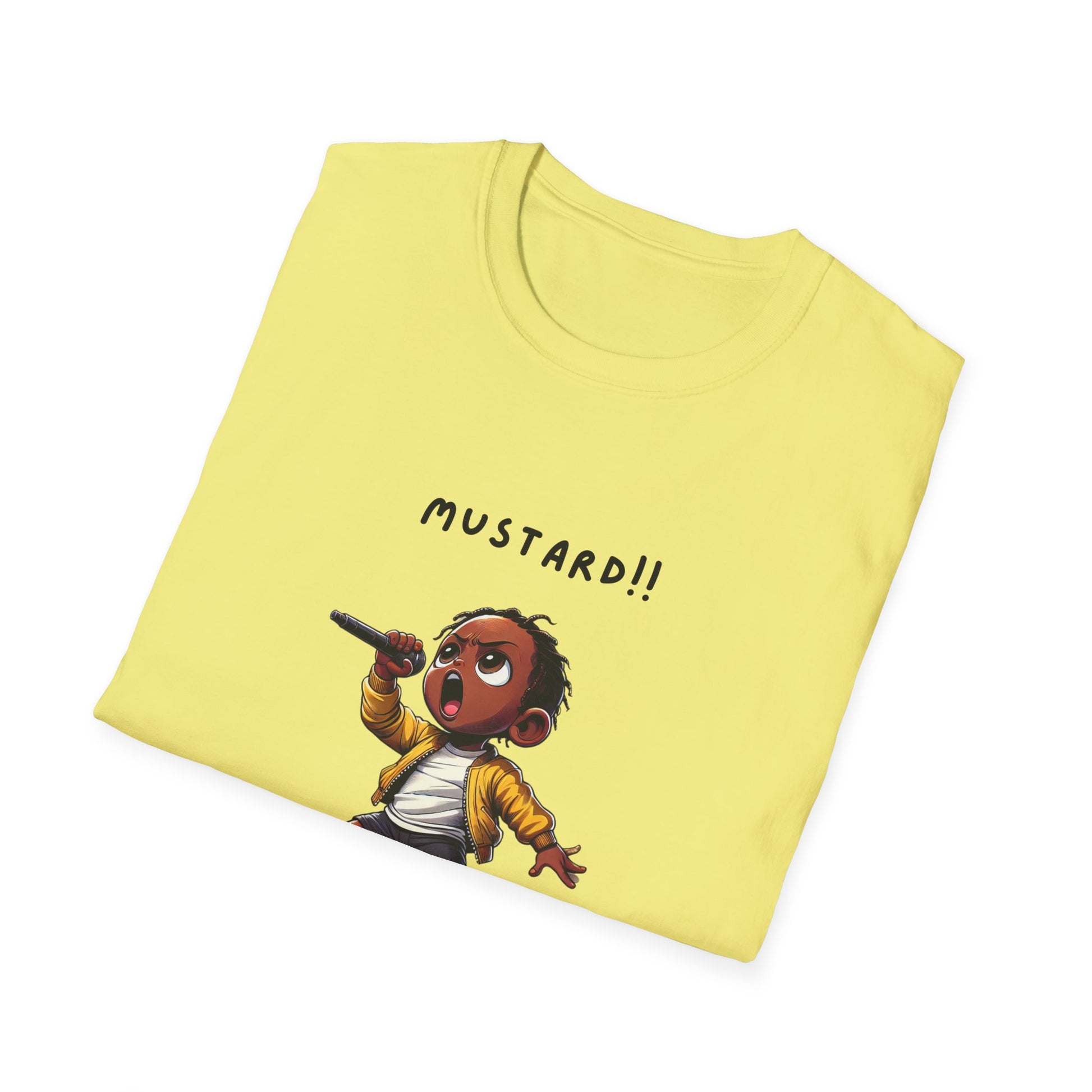 Kendrick Lamar Mustard Not Like Us T-Shirt, Tee, Hip Hop Shirt for Fans,