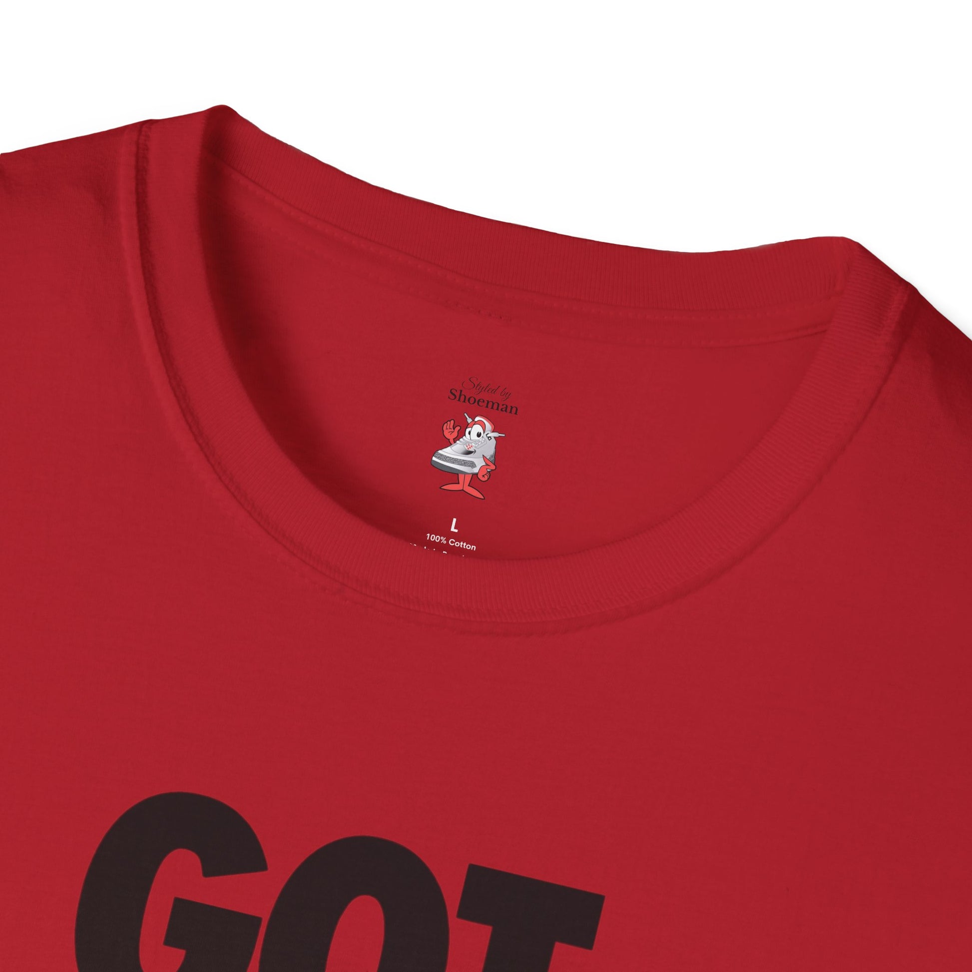 Air Jordan Retro 12 Flu Game Matching Shirt Chill Guy Got Em Nike T-Shirt XII