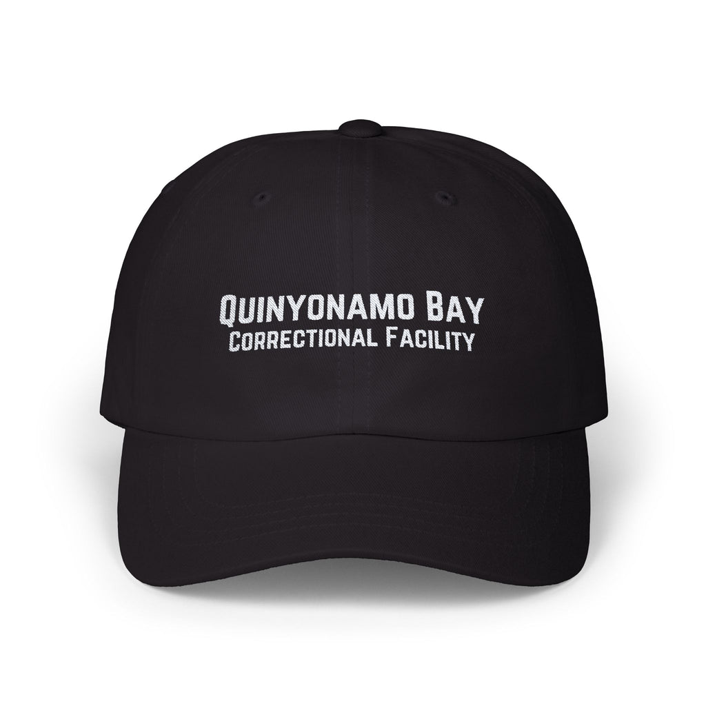 Quinyonamo Bay Embroidered Dad Hat Philadelphia Eagles Cap Classic Dad Cap NFL