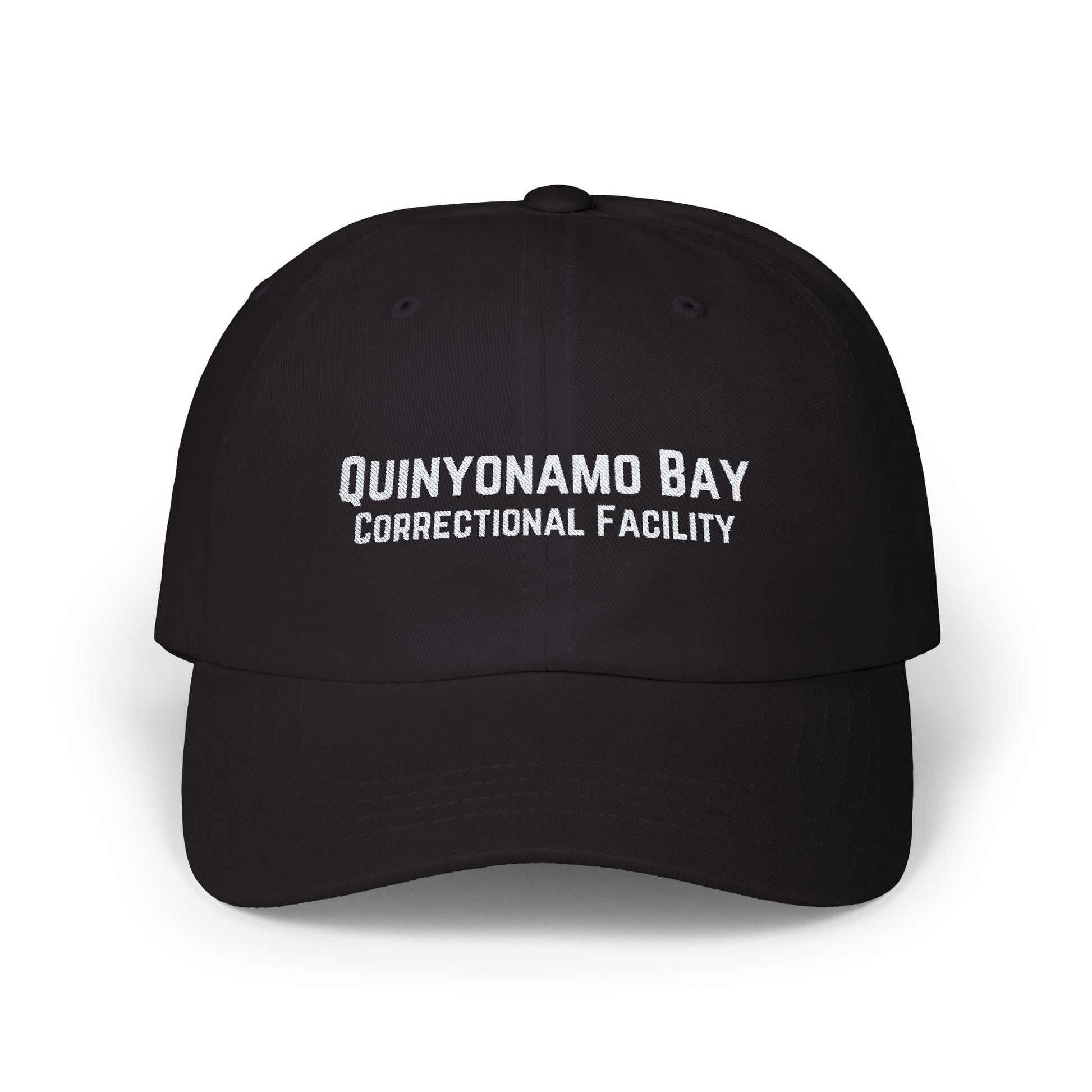 Quinyonamo Bay Embroidered Dad Hat Philadelphia Eagles Cap Classic Dad Cap NFL