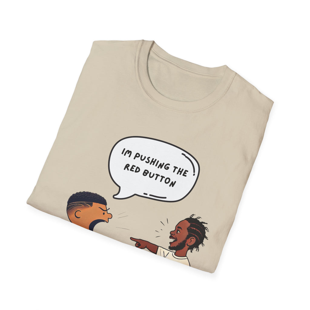 Kendrick Lamar Drake Graphic T-Shirt Hip Hop Tee Shirt Merch Not Like Streetwear