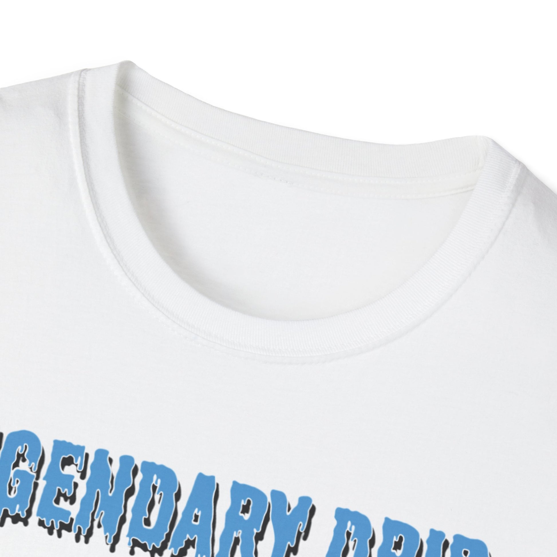 Retro 11 Legend Blue Jordan T-Shirt Basketball Tee Vintage Sports Shirt Unisex