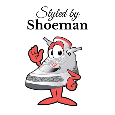 StyledByShoeman